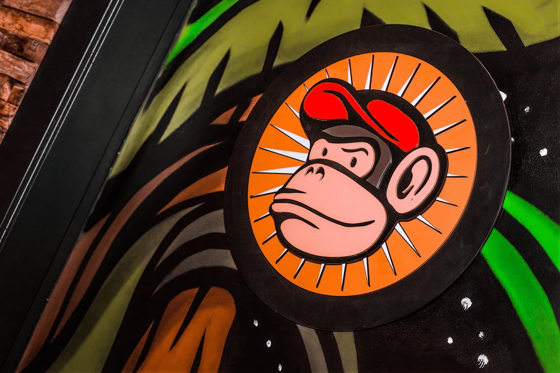 Gorilla