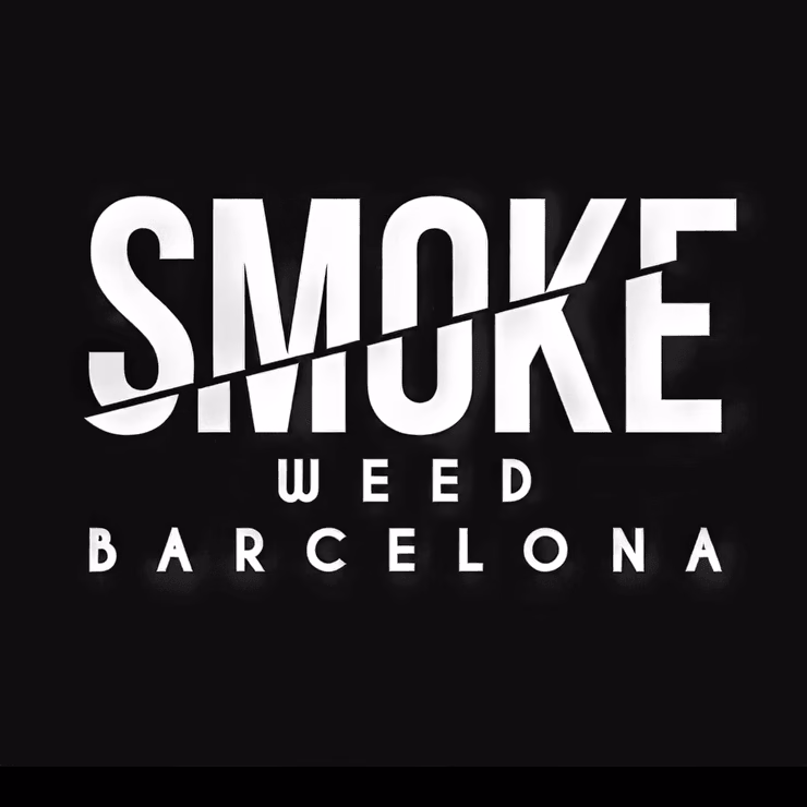 Cannabis Social Club Smoke Weed logo