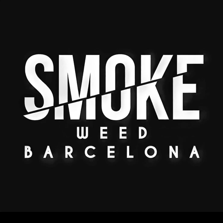 Smoke Weed logo