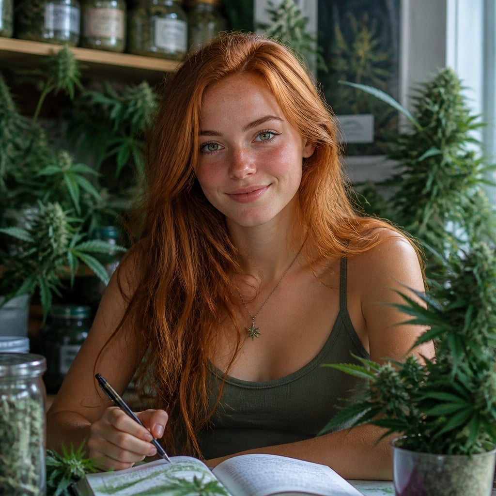 Portrait of Mary Jane, Barcelona Social Clubs wiki editor