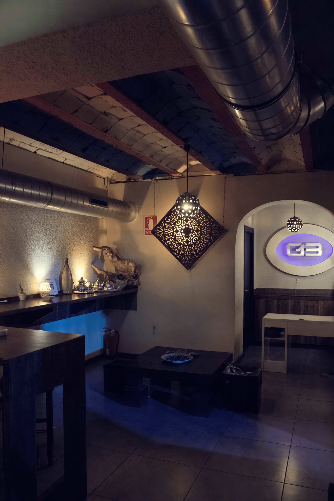 G13 Weed Club Barcelona