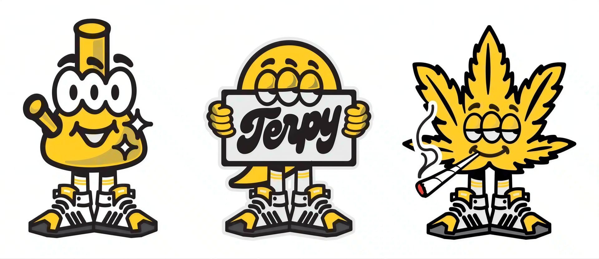 Terpy BCN