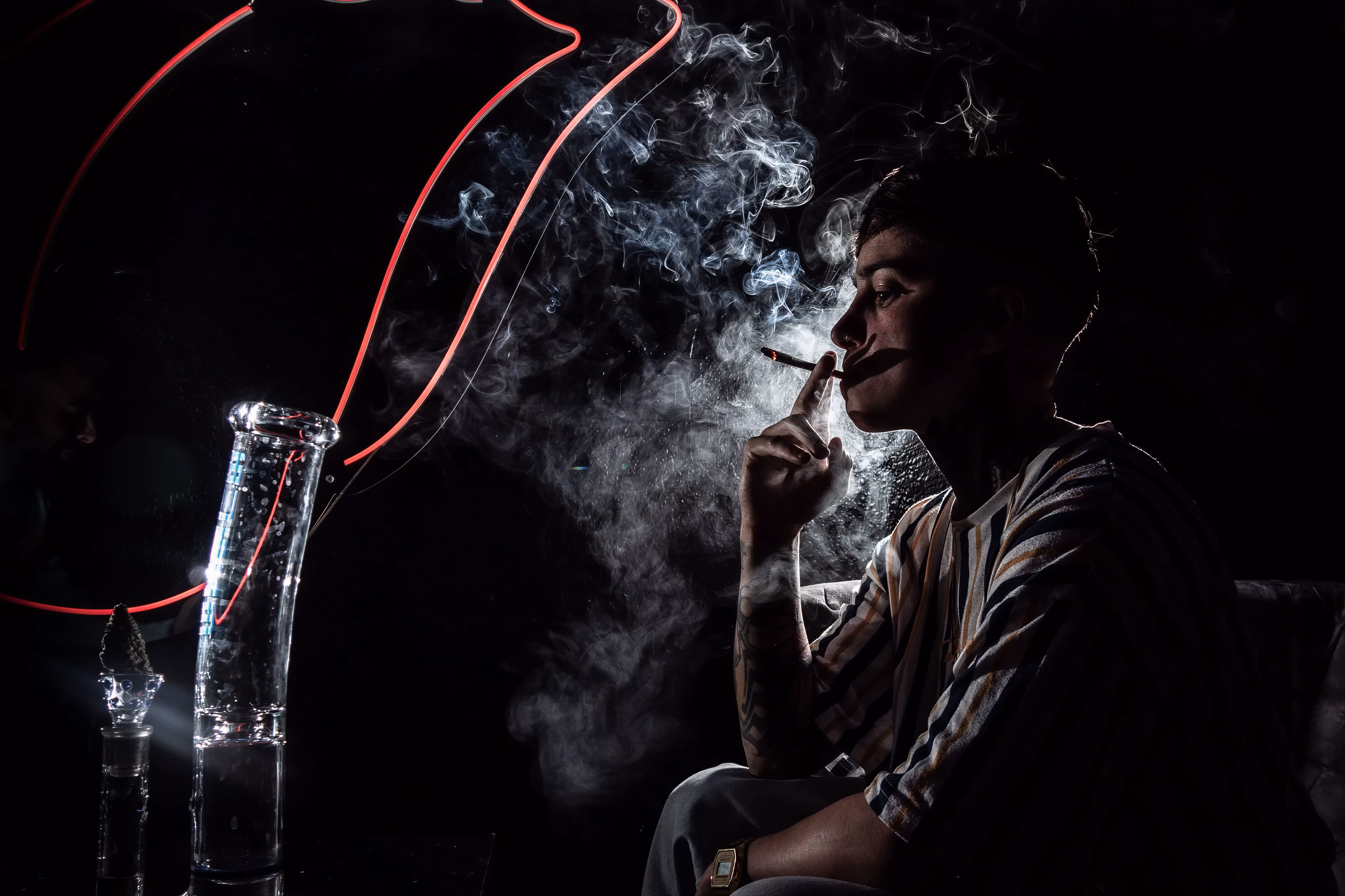 Sticky Dabs BCN Cannabis Social Club