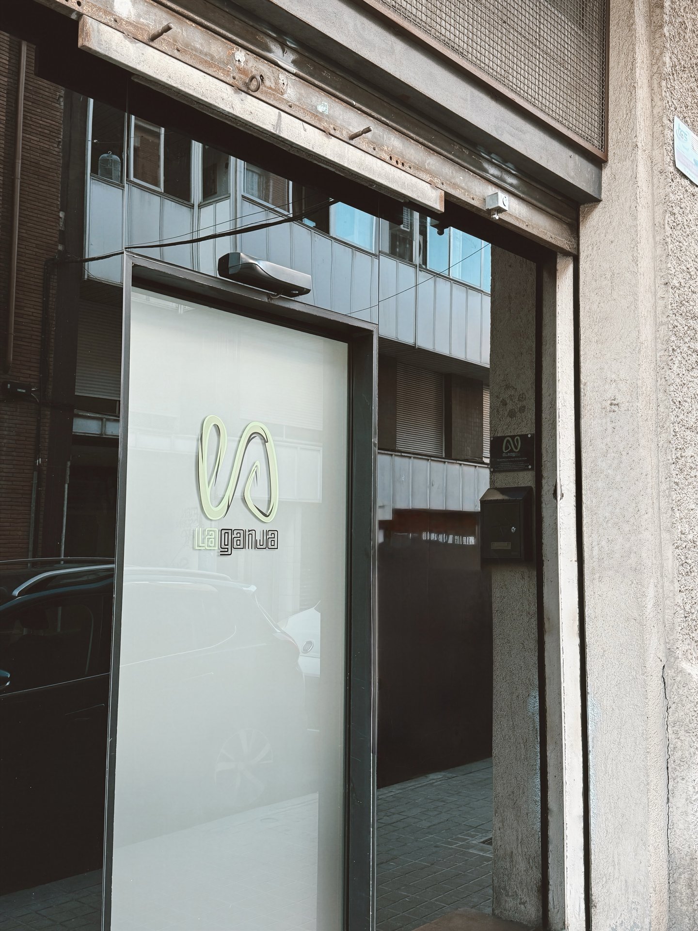 LaGANJA Club