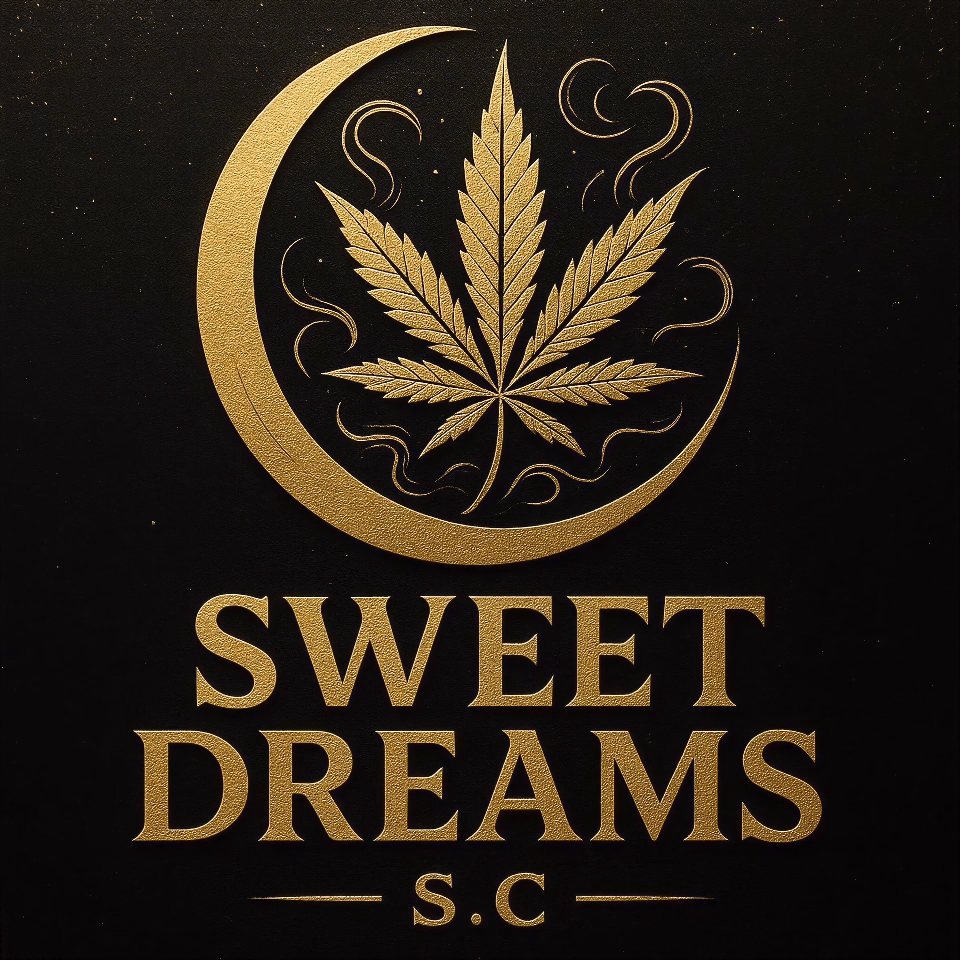 Cannabis Social Club Sweet Dreams 470 logo