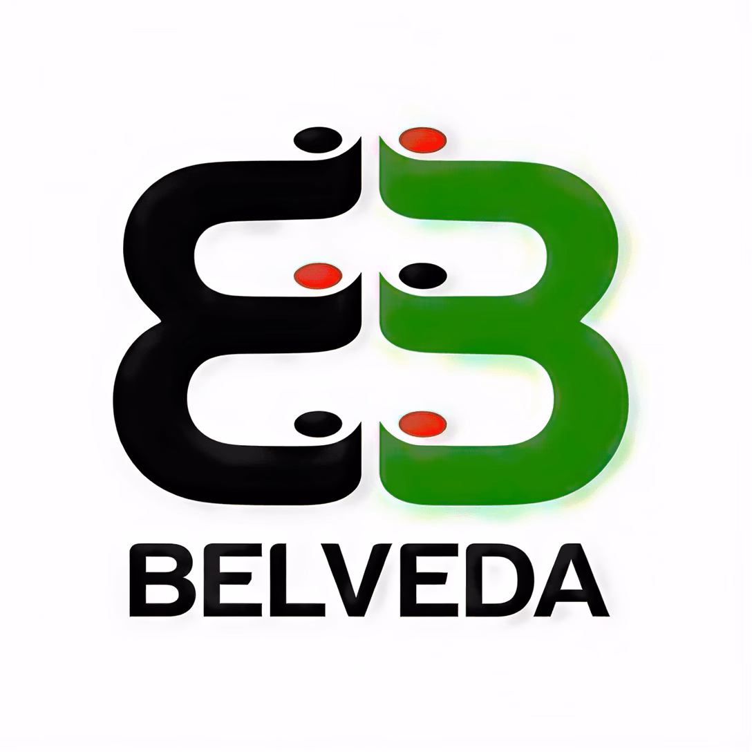 Cannabis Social Club Belveda logo