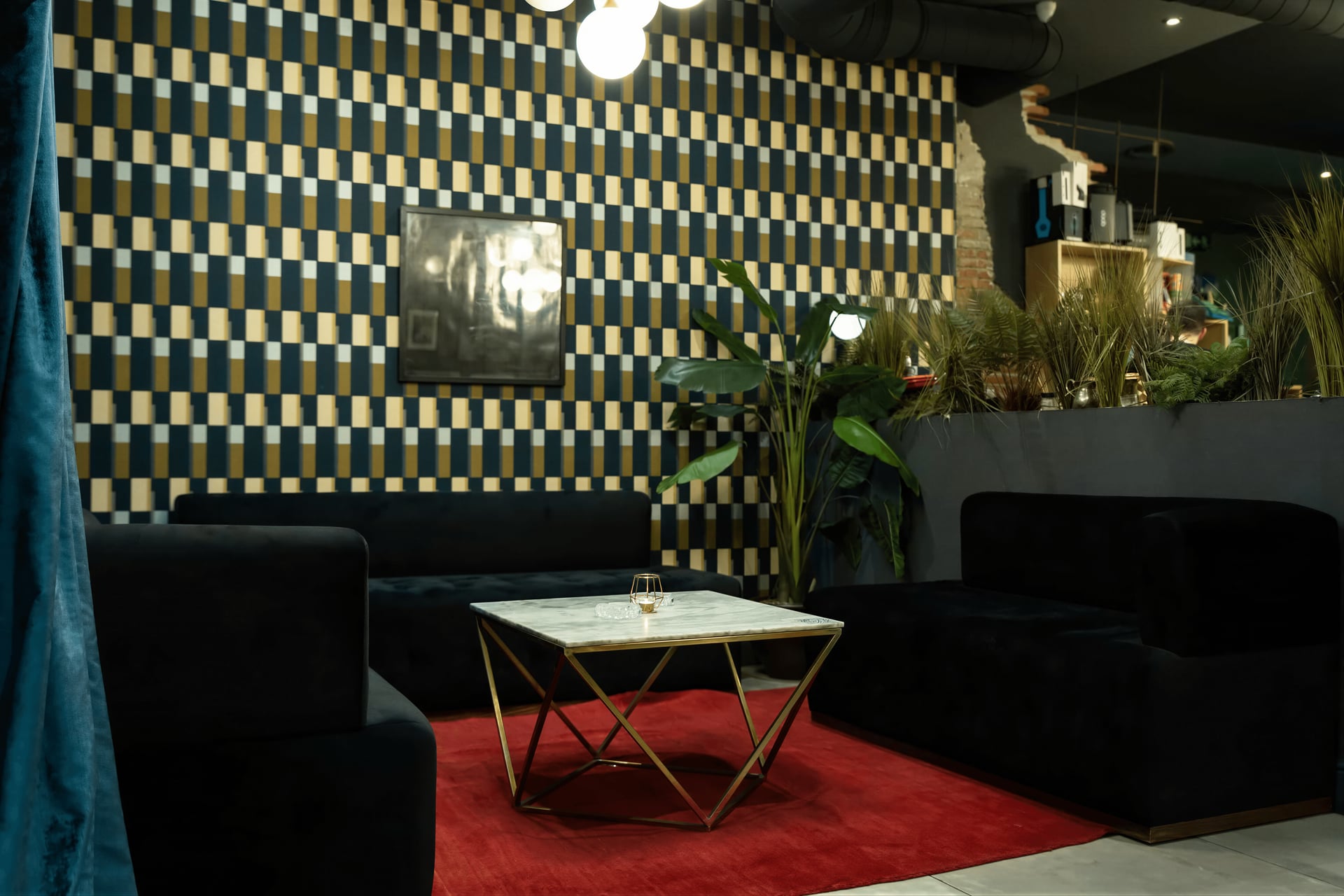 The High Class Bcn Weed Club