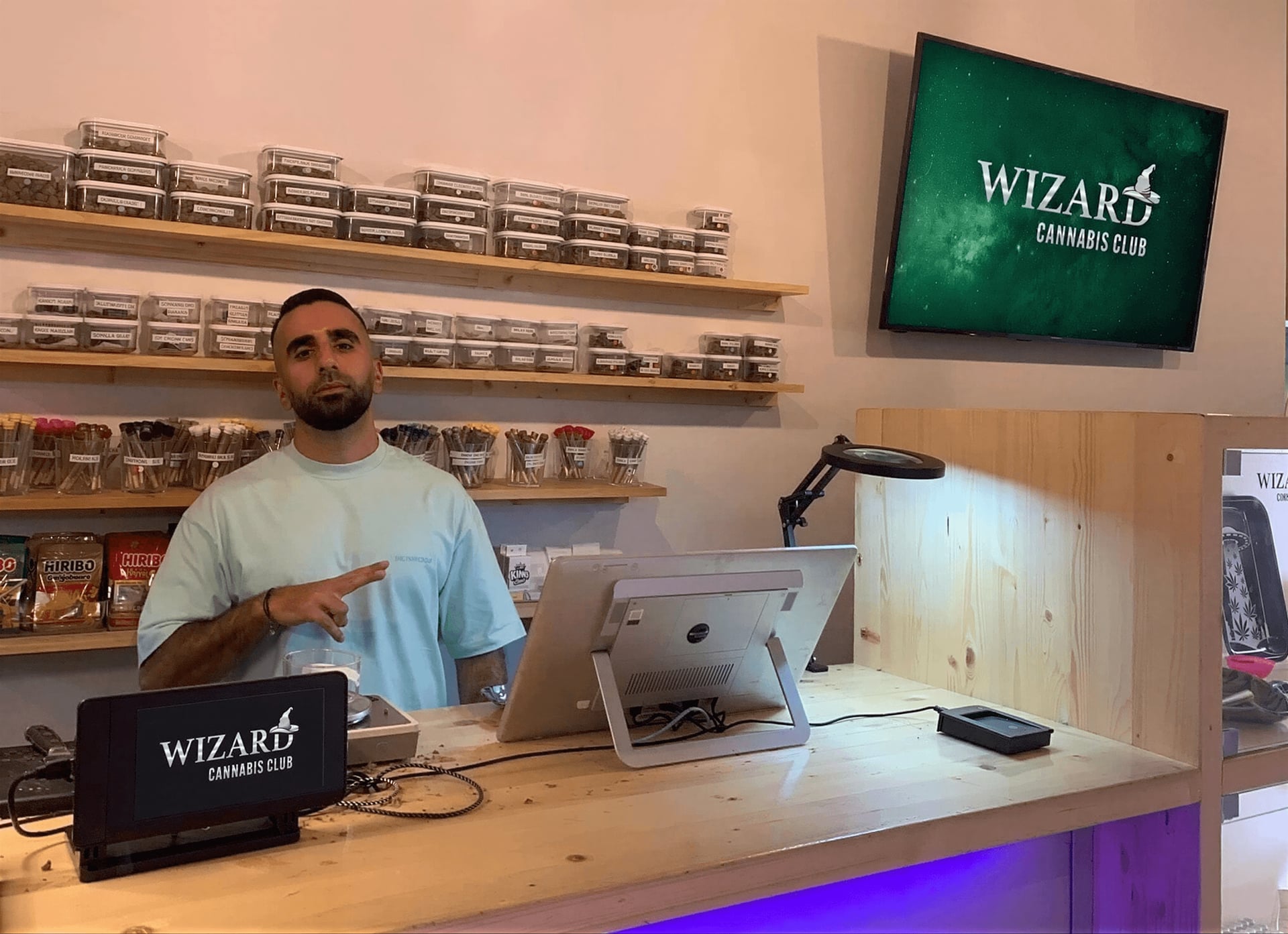 Wizard