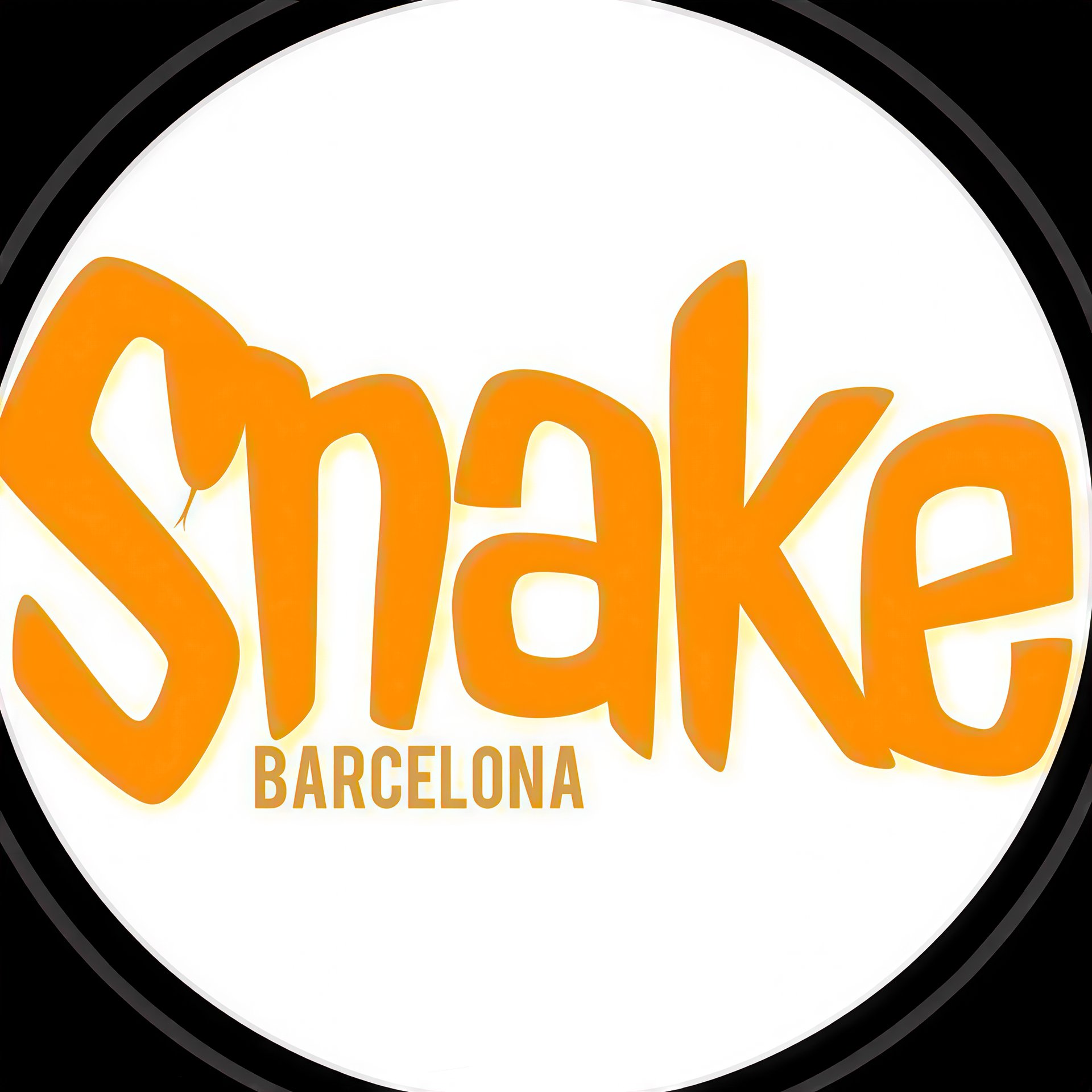 Snake Barcelona logo