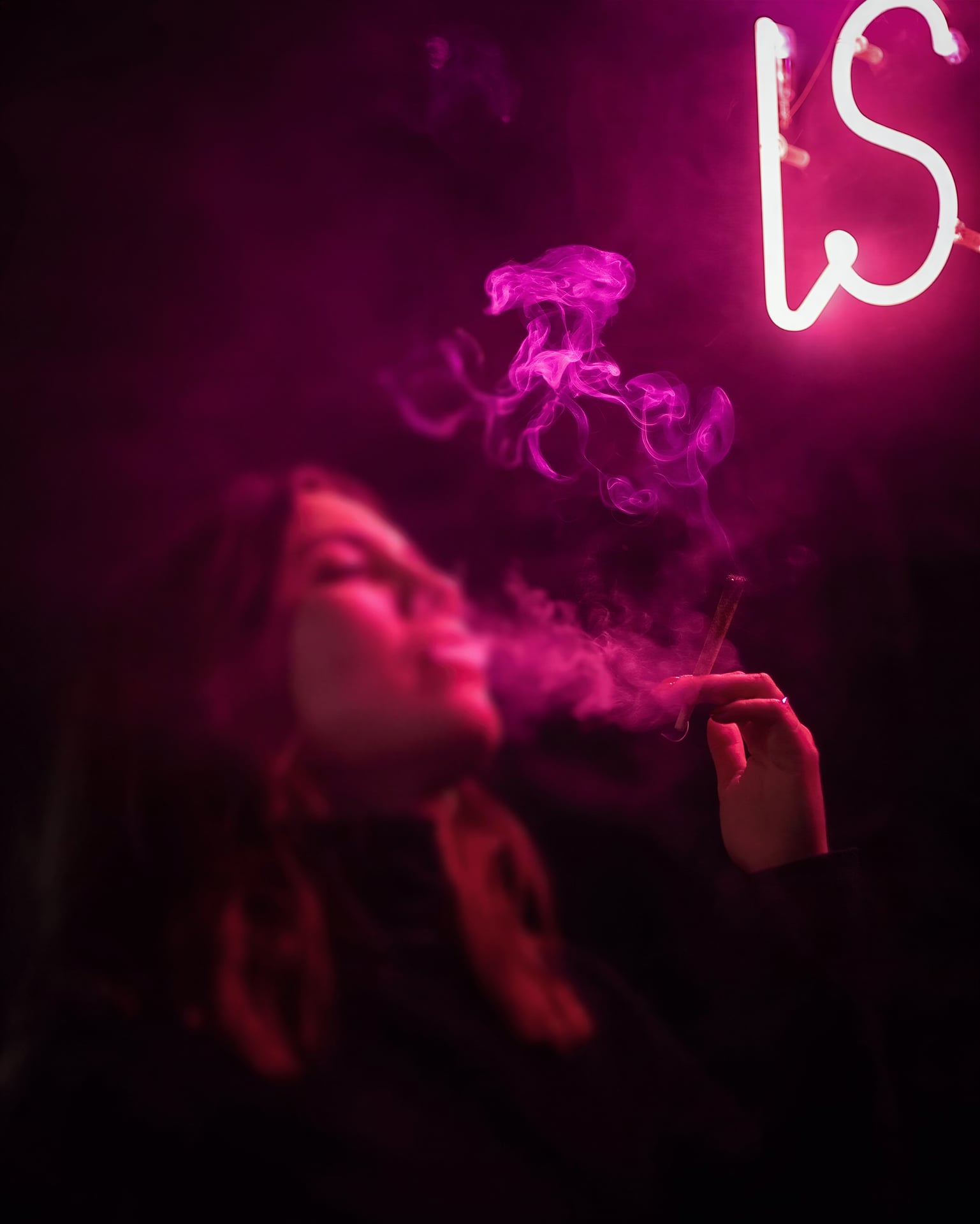 Kush Weed Coffeeshop
