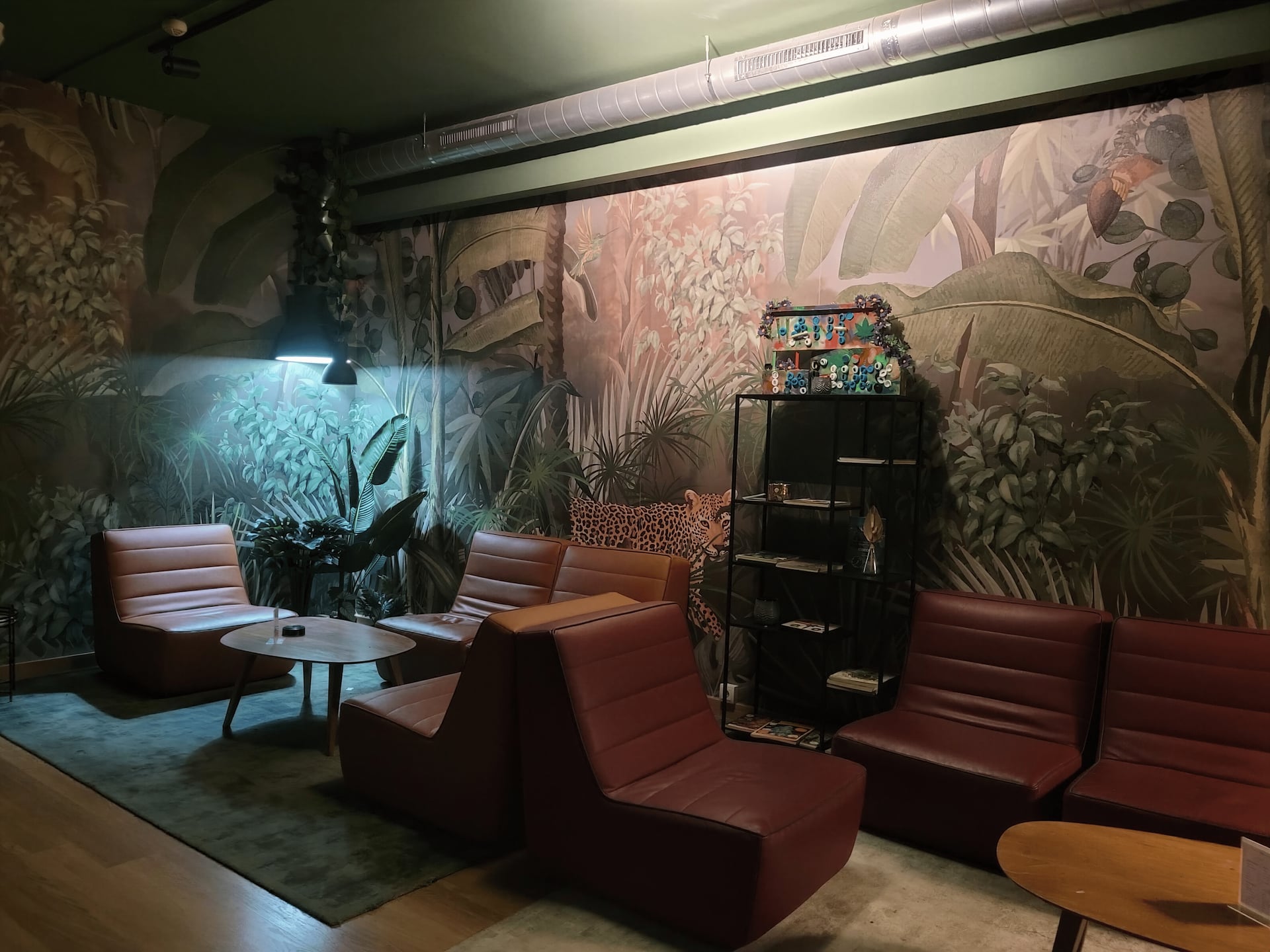 Club Bloom