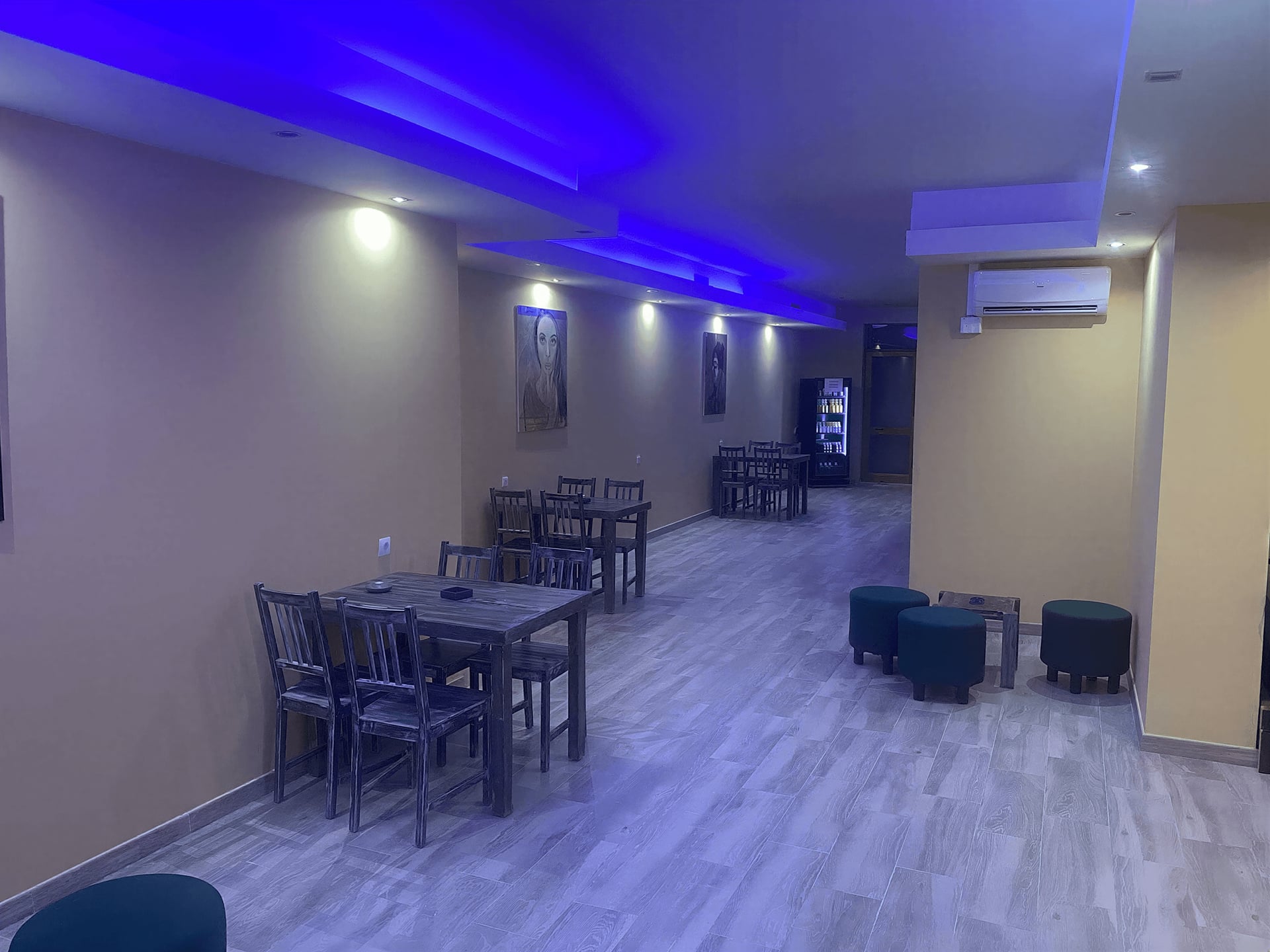 Sweed Club
