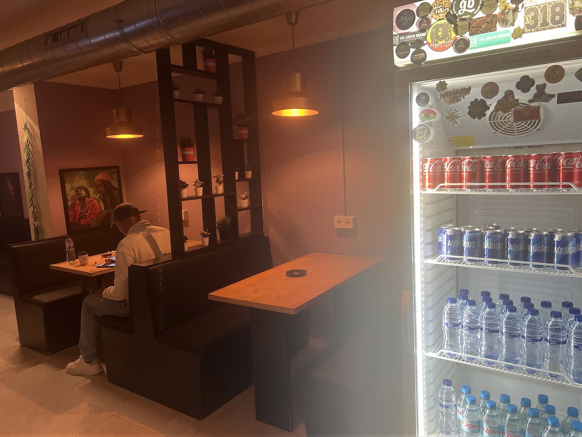 Treechome Club