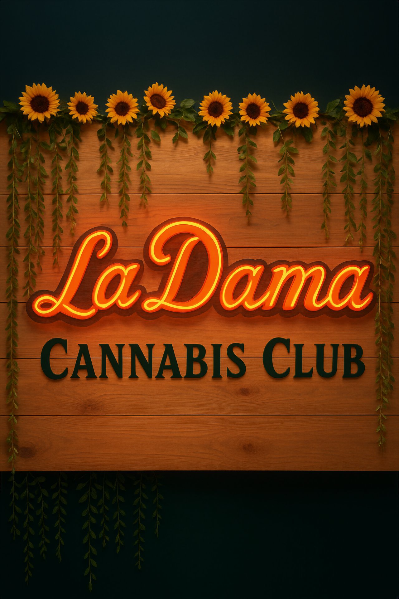 La Dama
