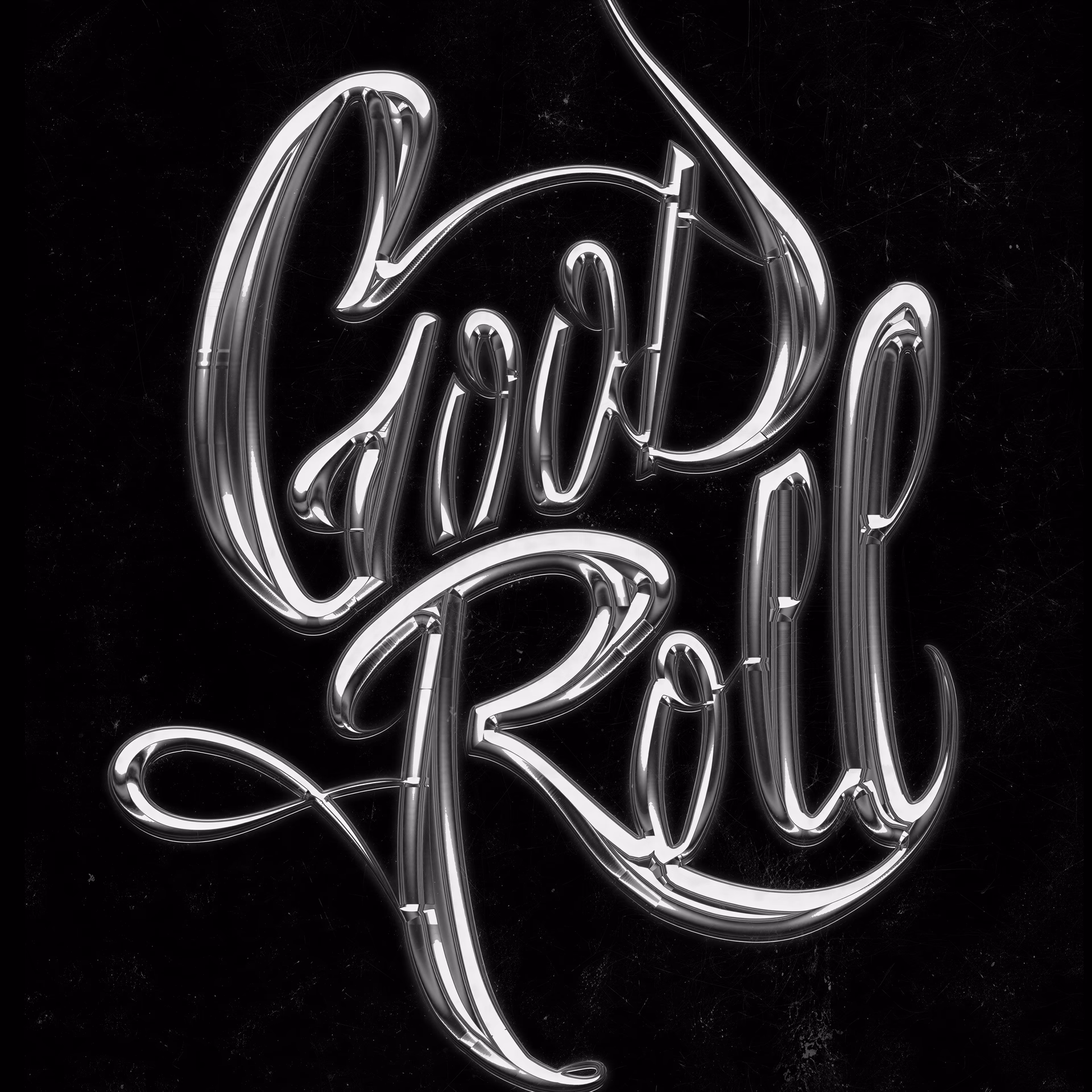 Cannabis Social Club Good Roll logo