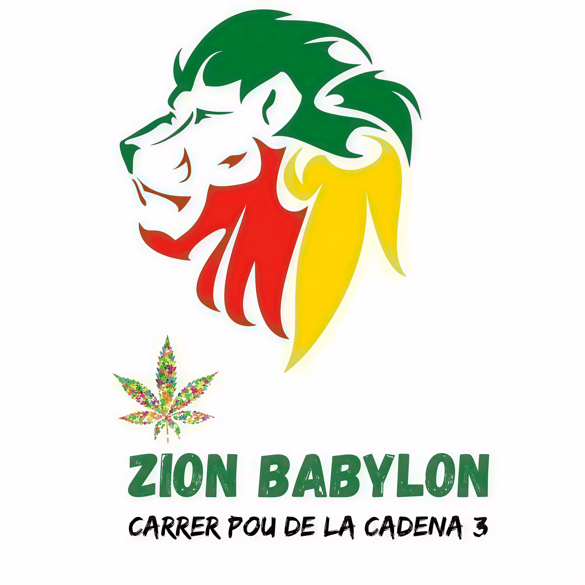 Cannabis Social Club Zion logo
