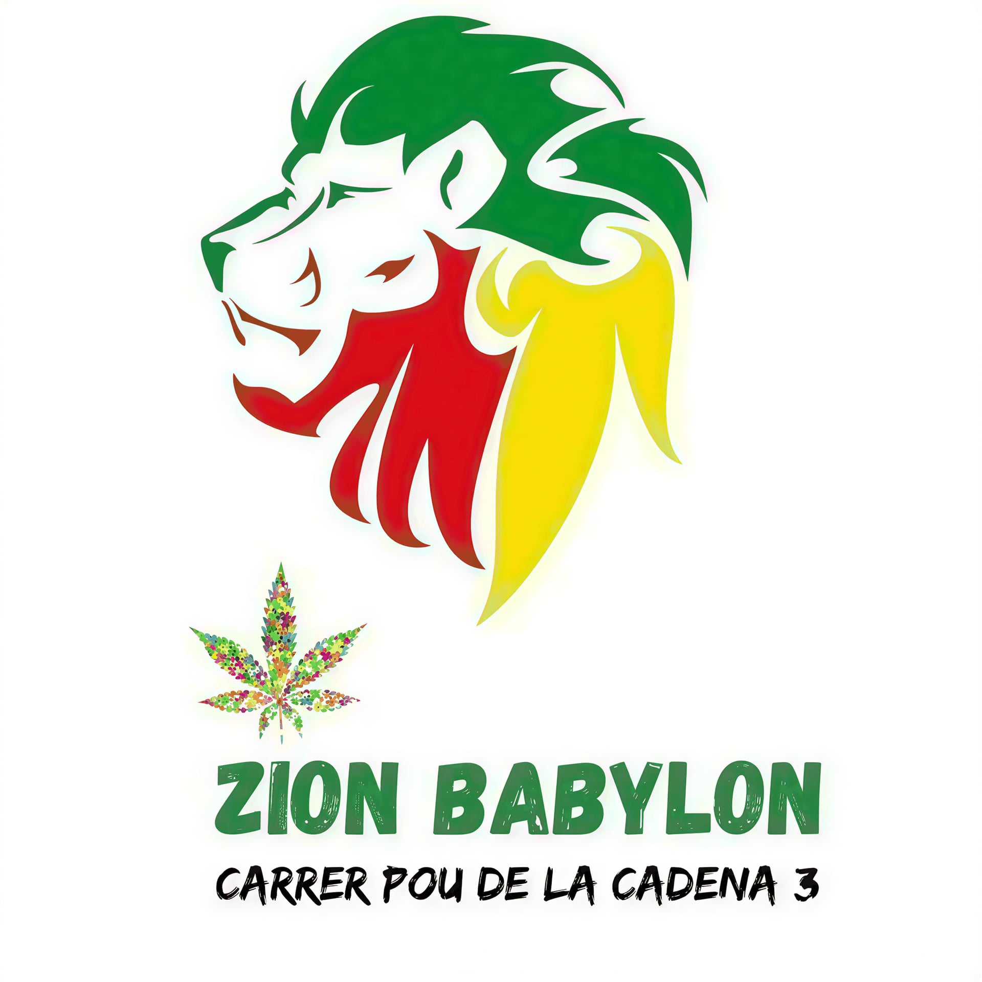 Zion logo