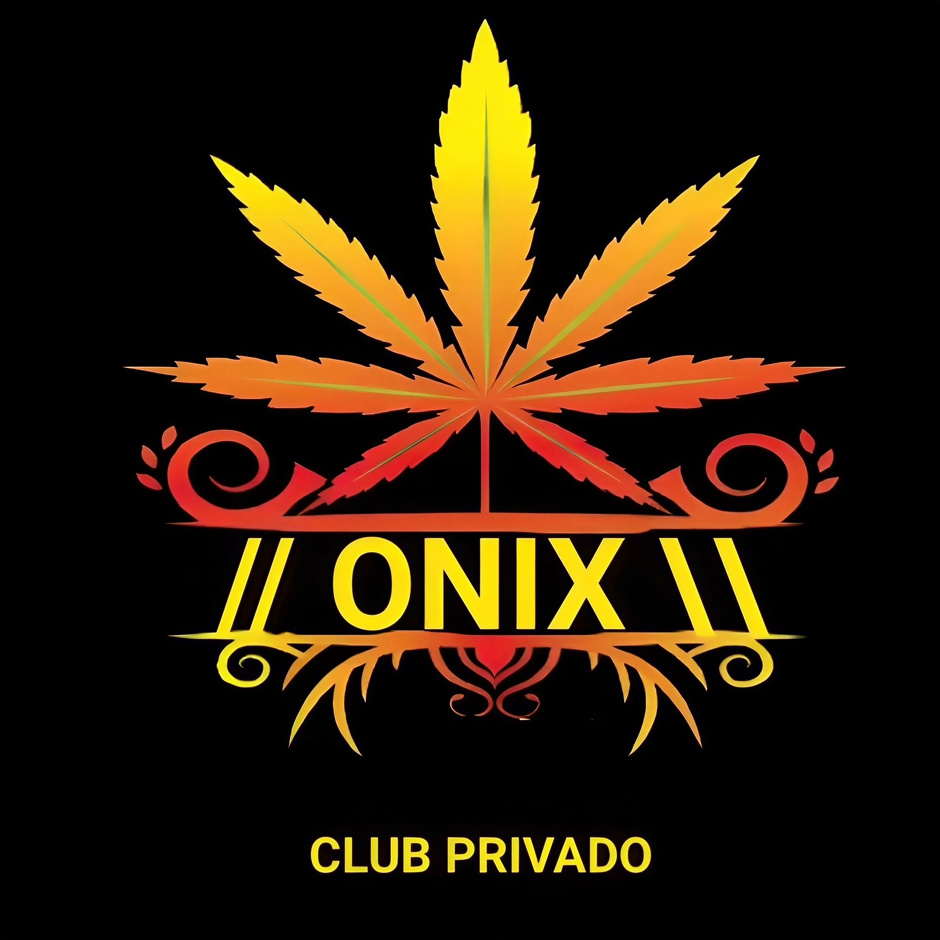 Onix Social Club logo