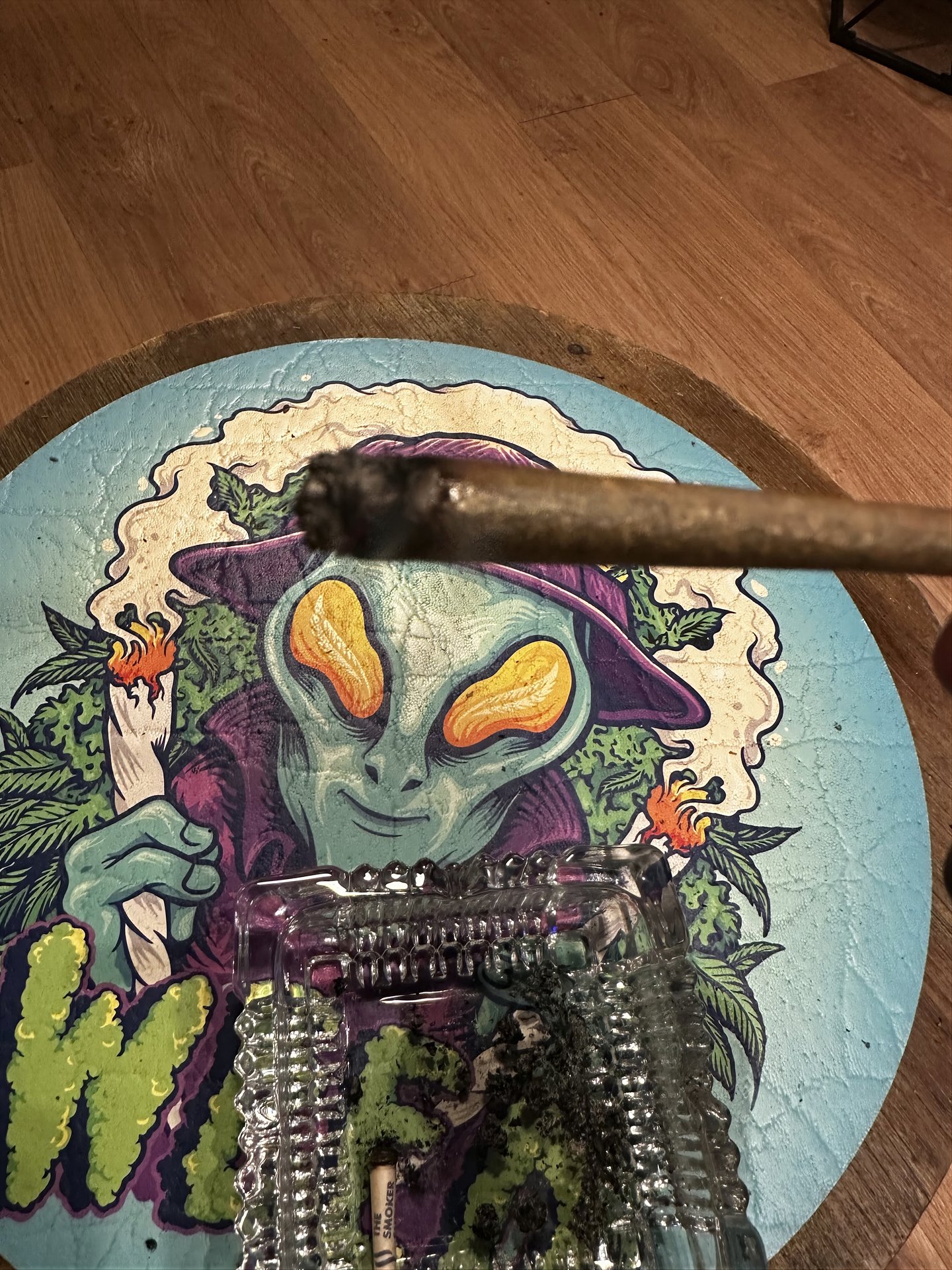Grinder Weed Club
