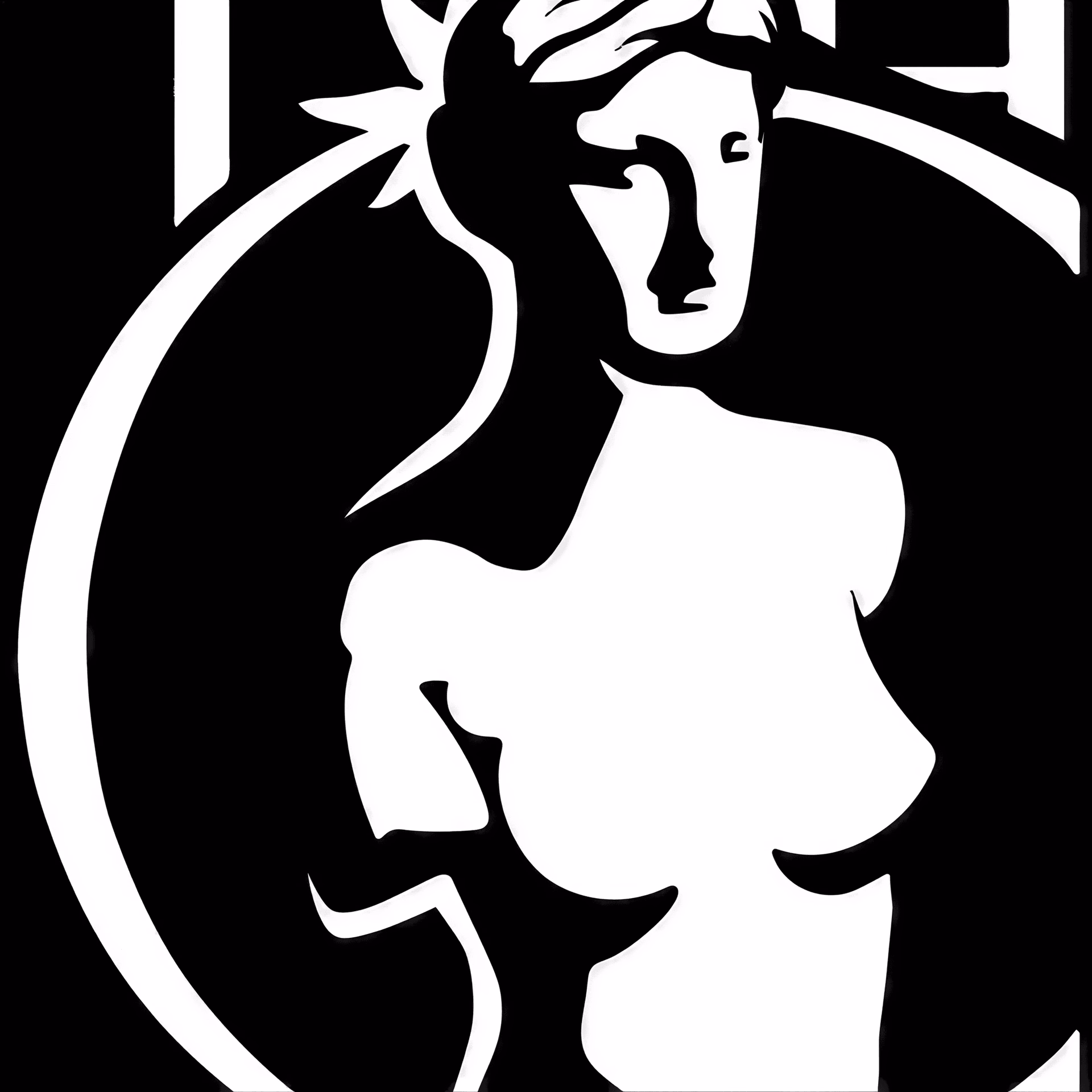 Cannabis Social Club The High Class Bcn Weed Club logo