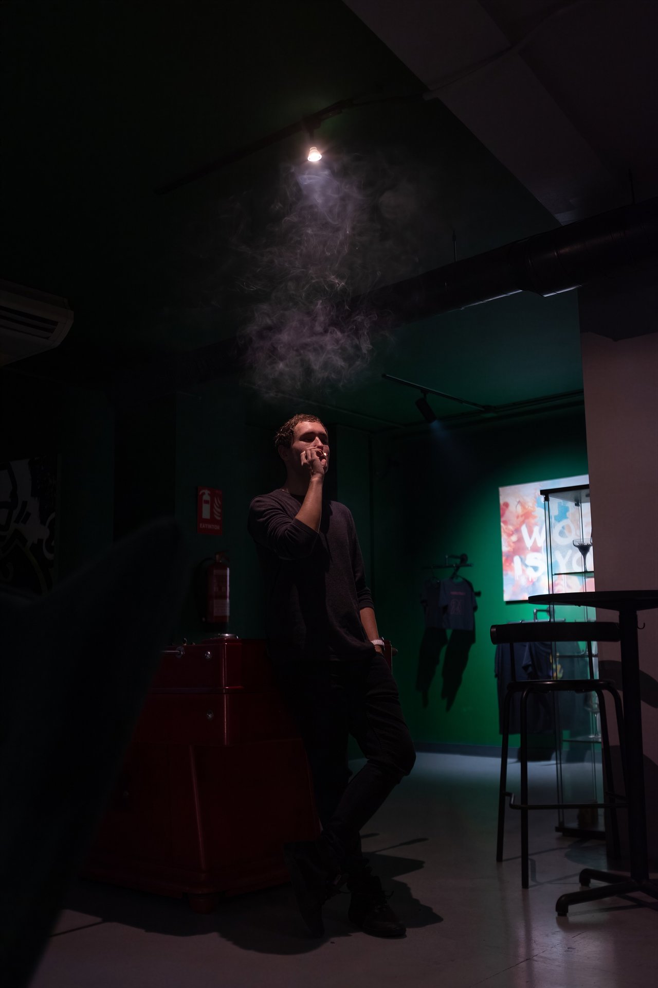 Gusto Green