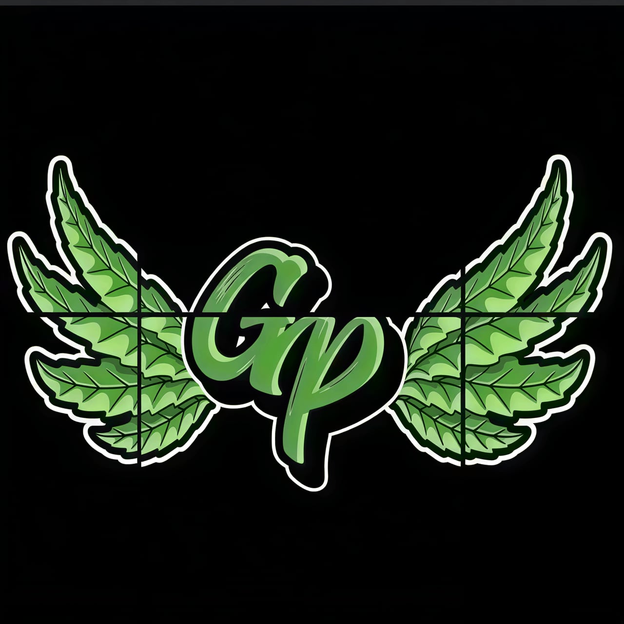Green Prat logo