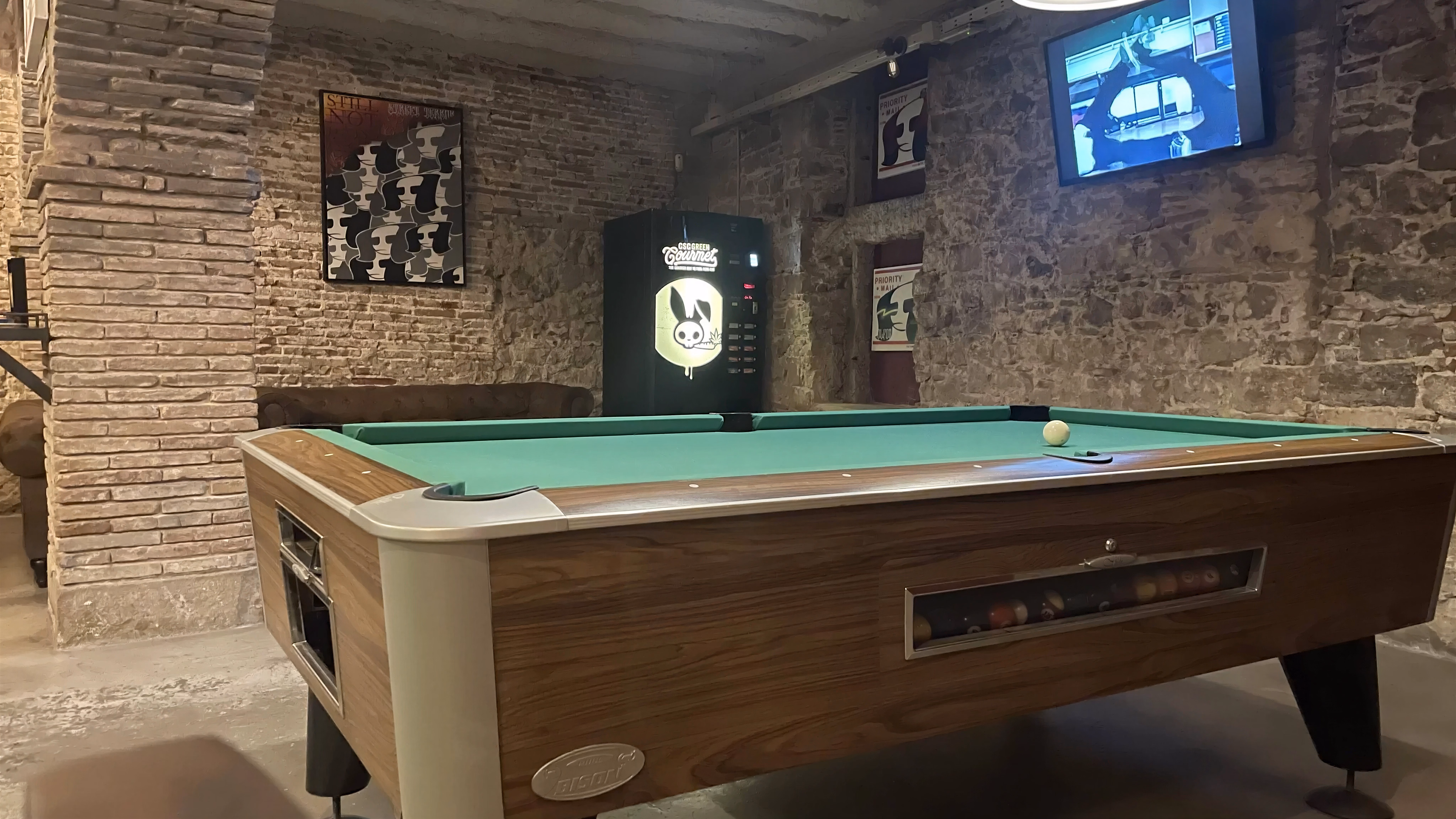 Blunted Social Club