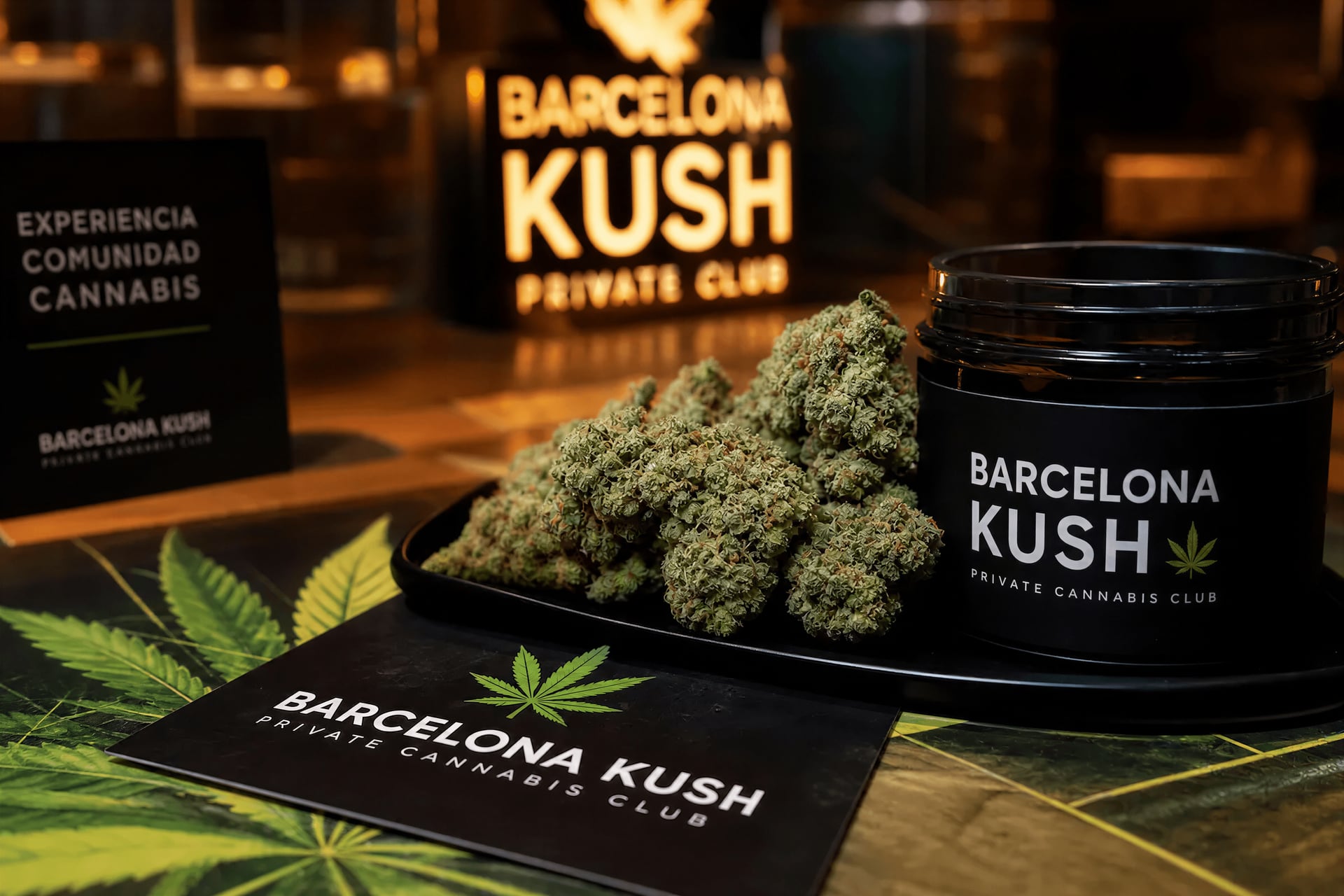 Kush