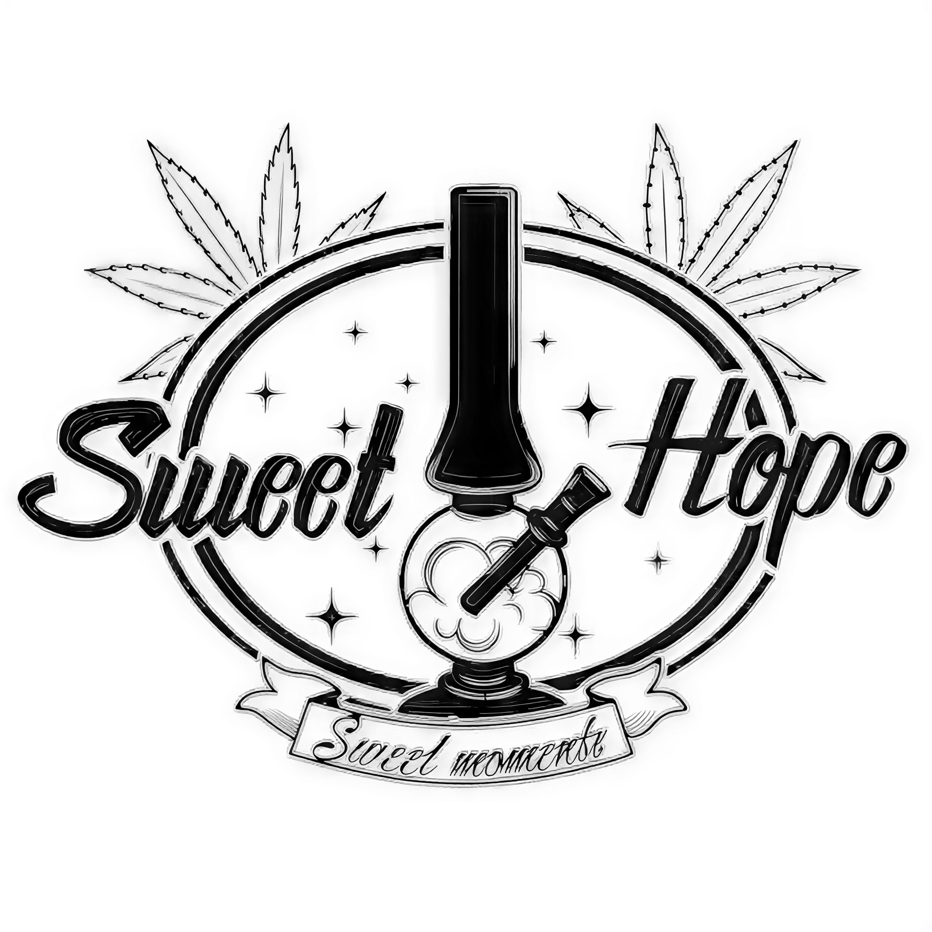 Sweet Hope logo