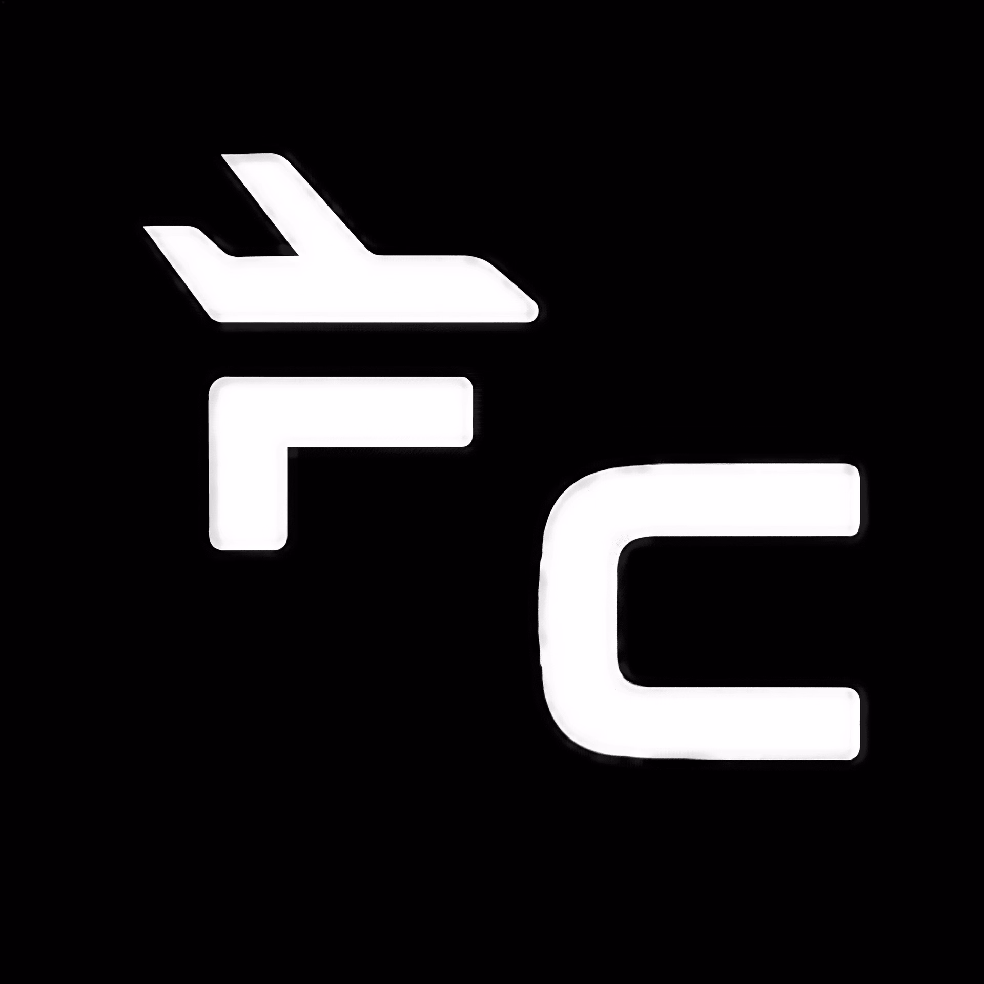 Cannabis Social Club Fly Club logo