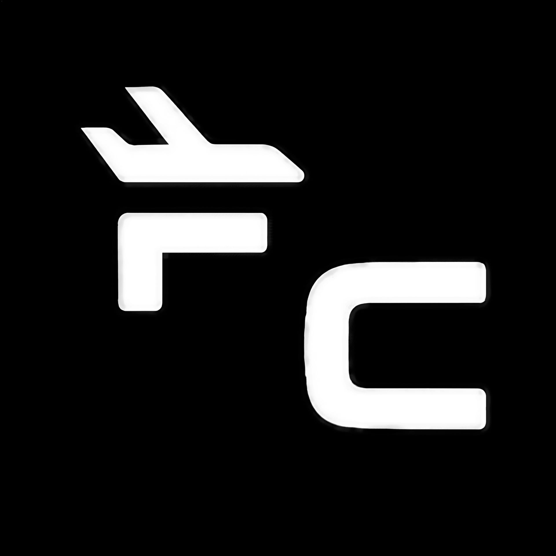 Fly Club logo
