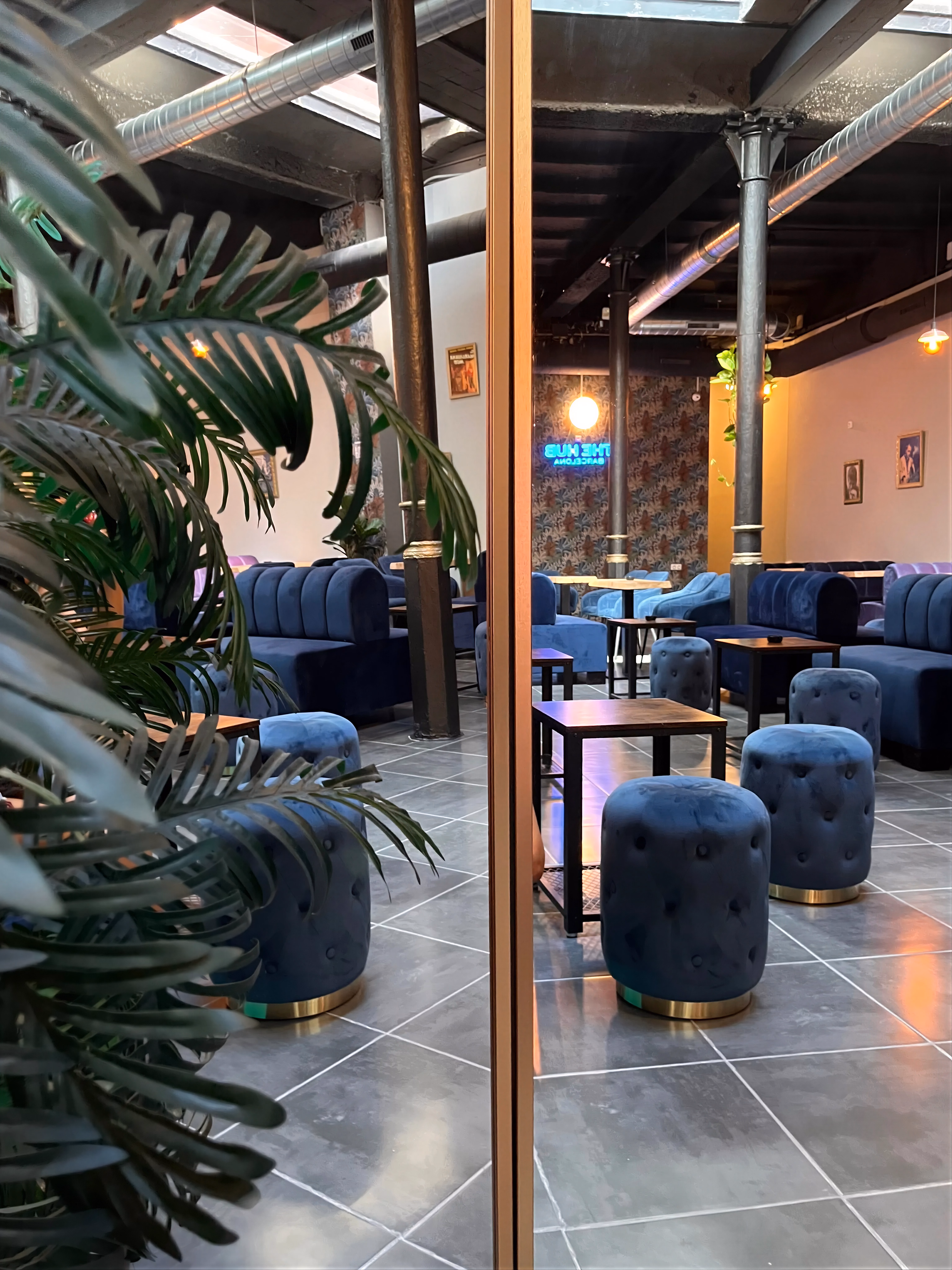 The Hub
