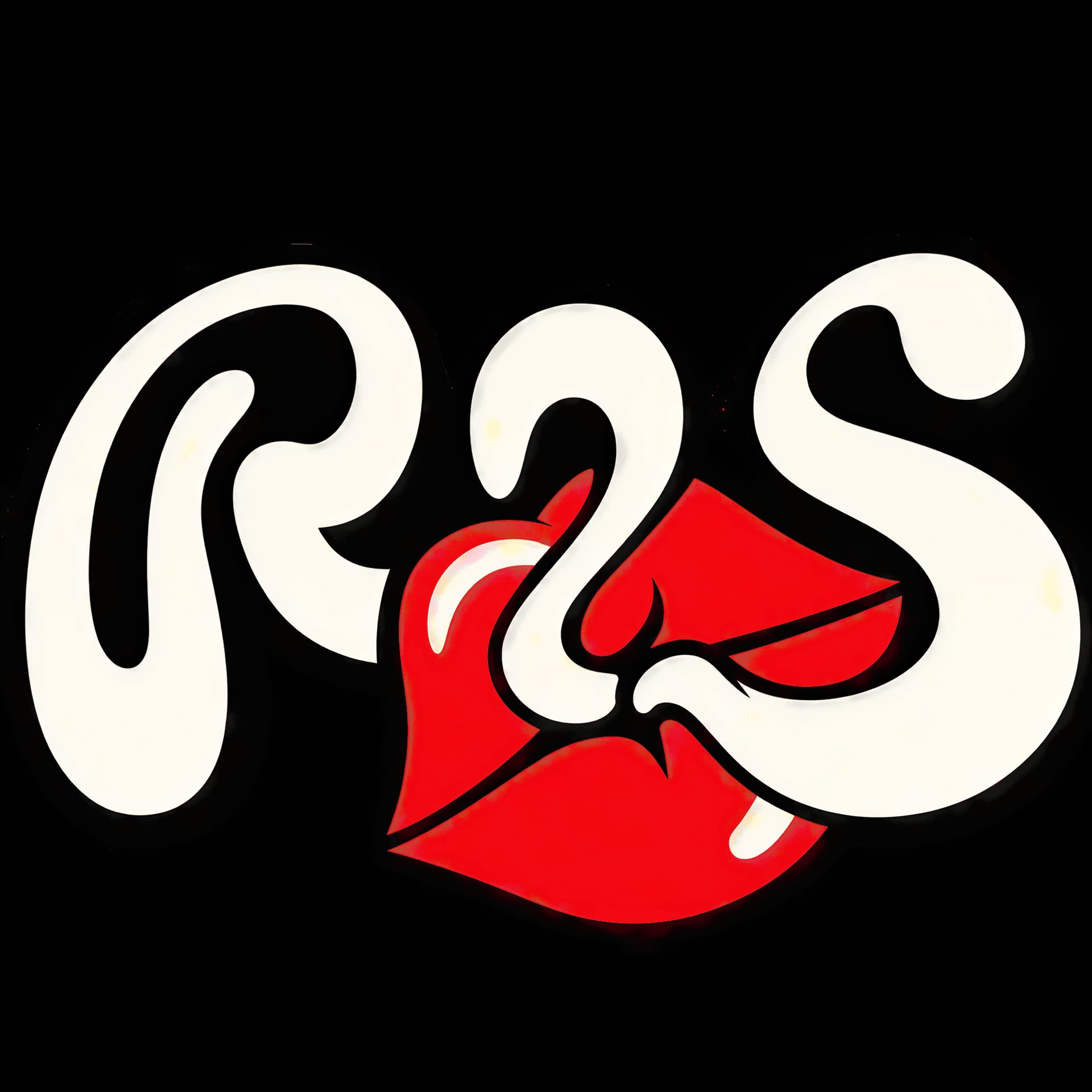 Rolling Stoned logo