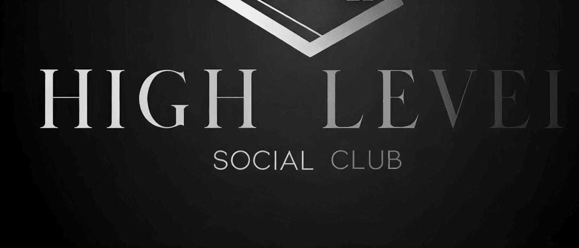 High Level Club hero