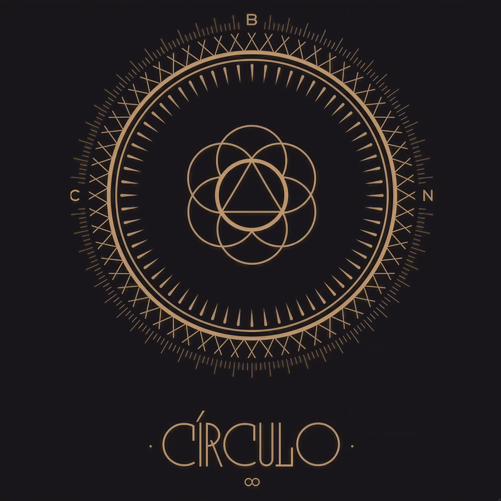 Cannabis Social Club Circulo BCN logo