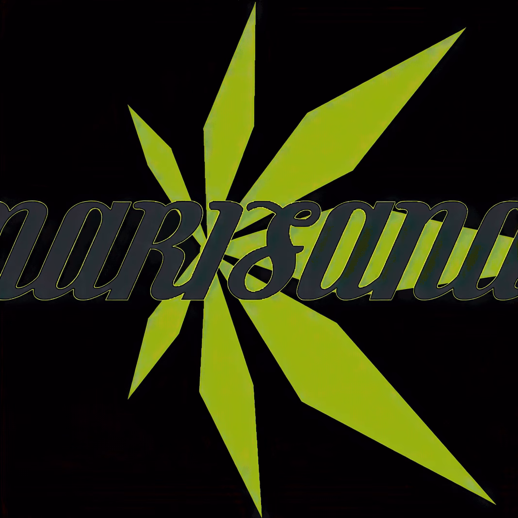 Cannabis Social Club Marisana logo