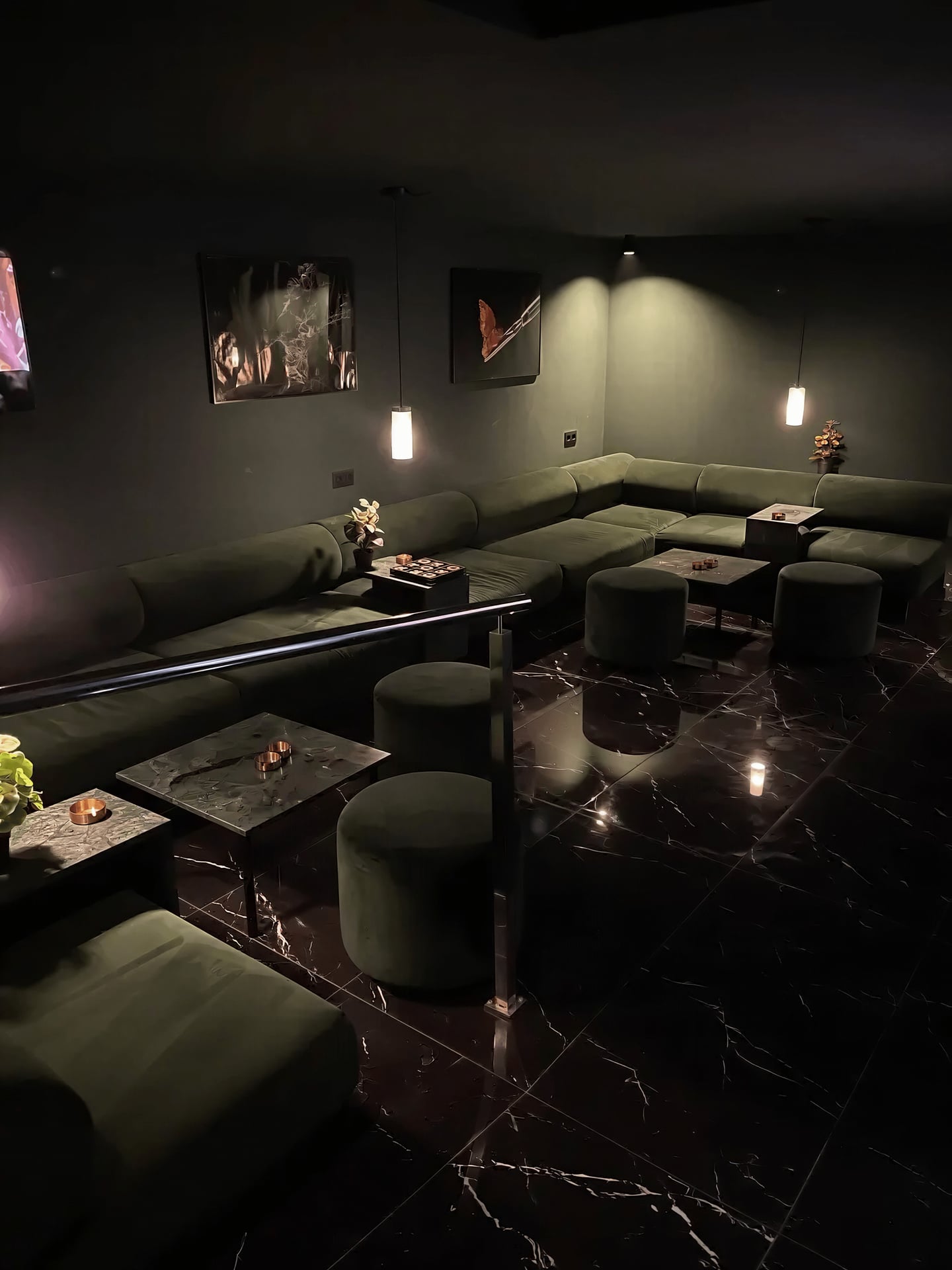 House of flavours