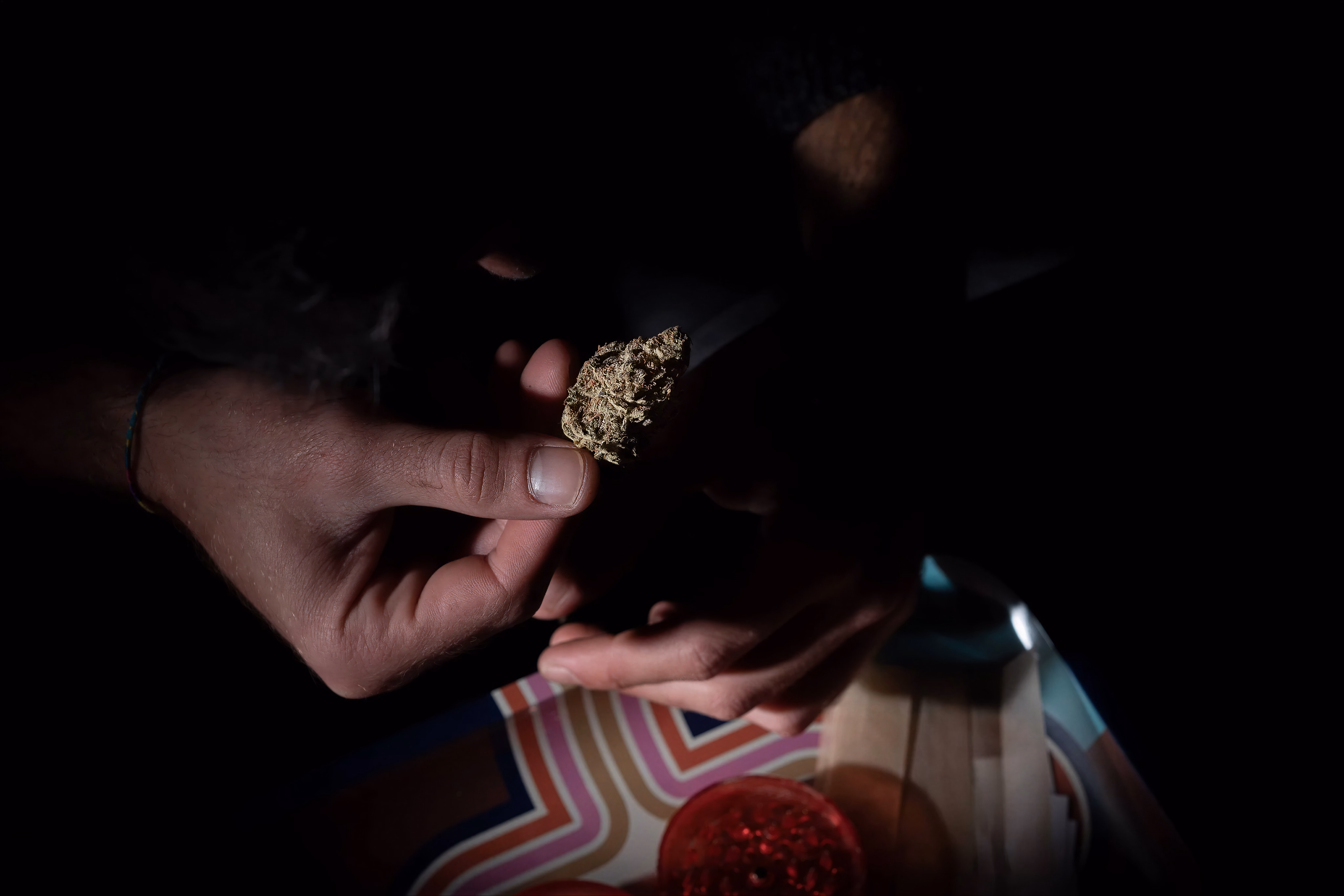 Sticky Dabs BCN Cannabis Social Club