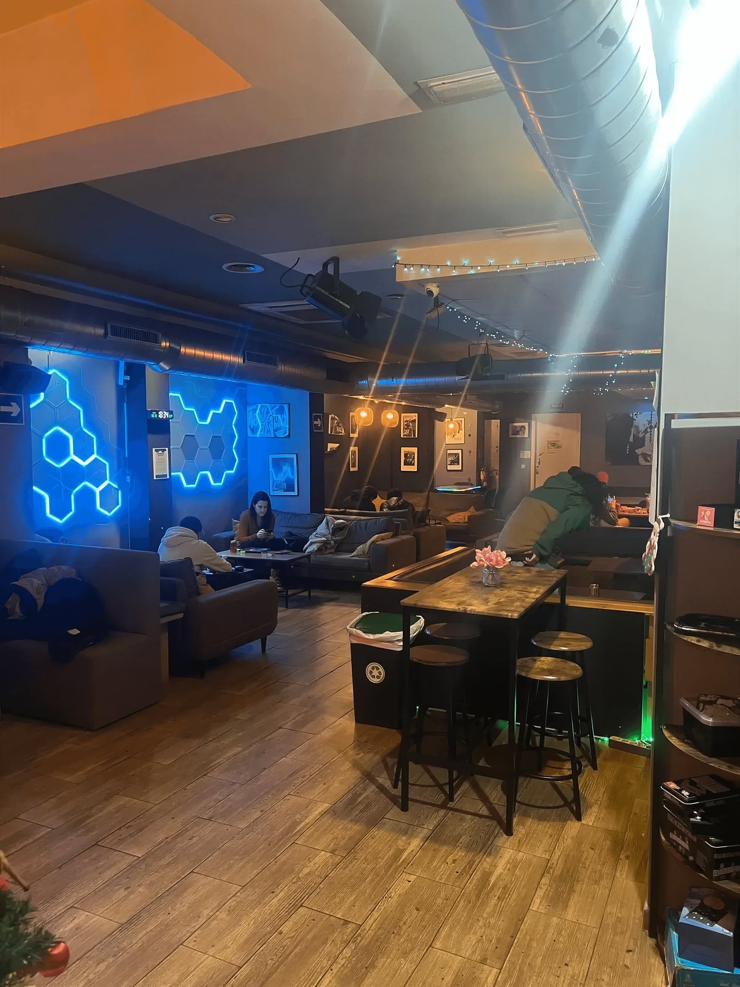 Club 311