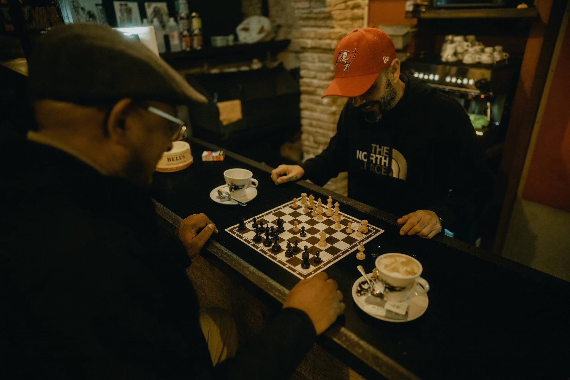 Blunted Social Club