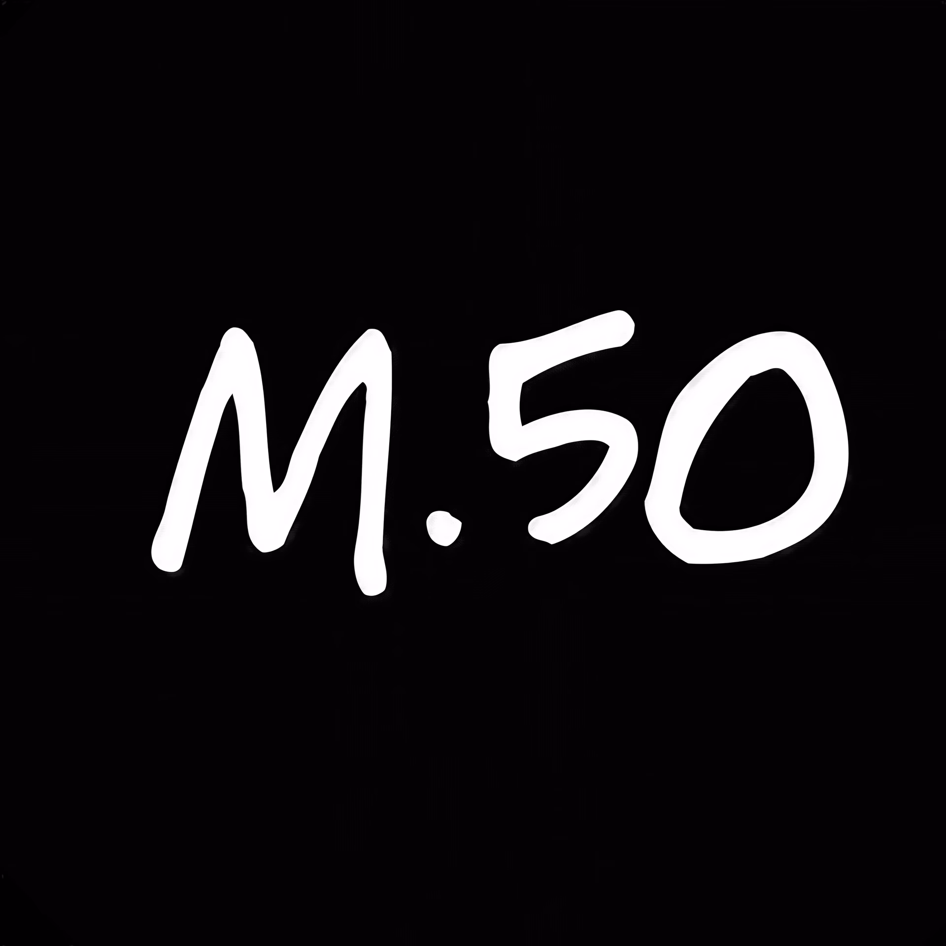 Cannabis Social Club Marina 50 logo