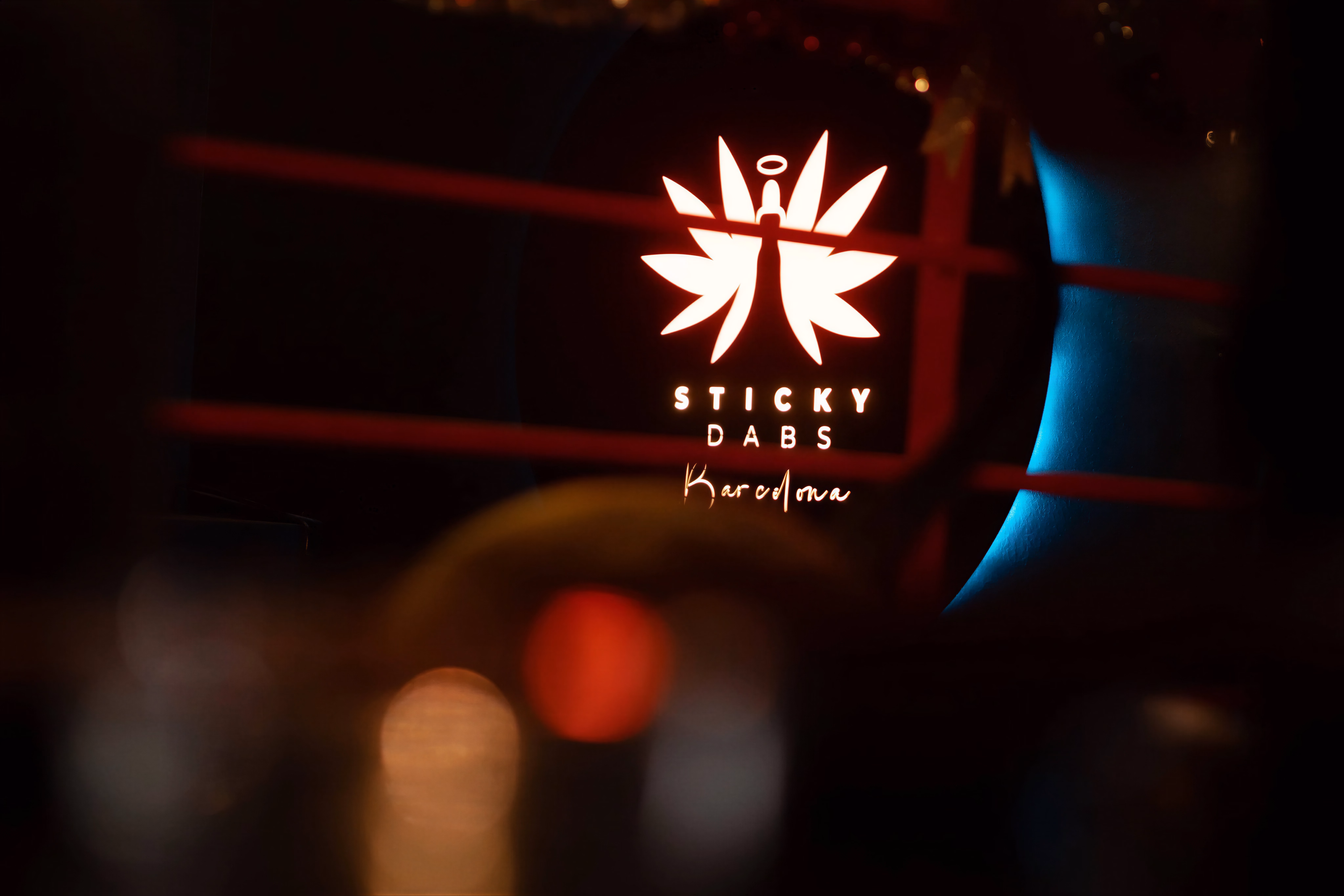Sticky Dabs BCN Cannabis Social Club