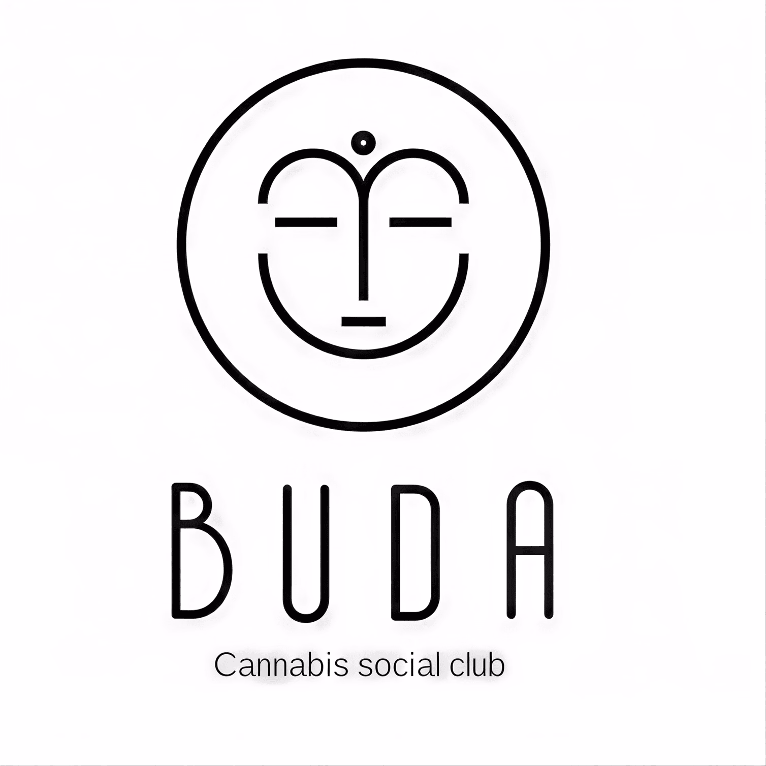 Cannabis Social Club Señor Buda logo