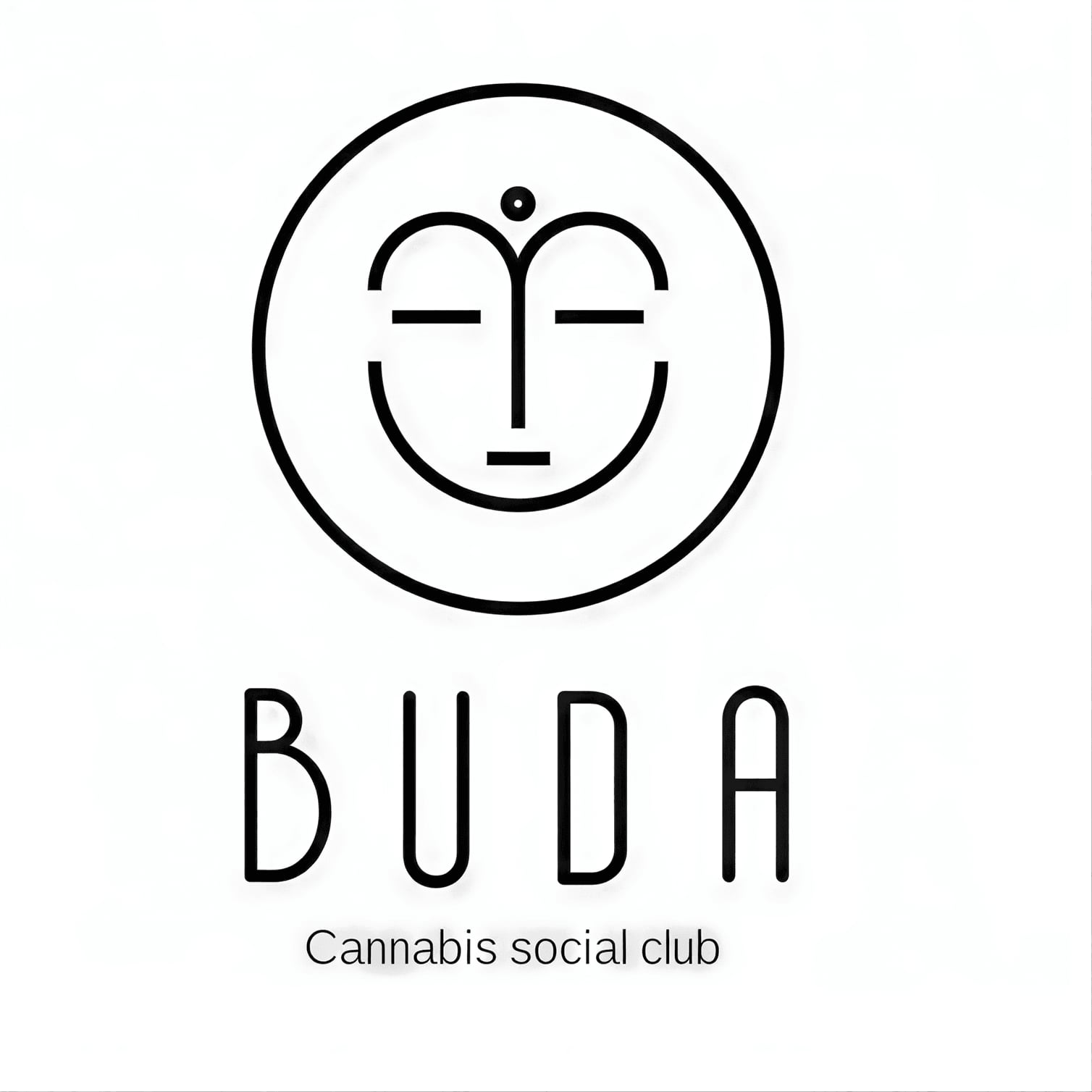 Señor Buda logo