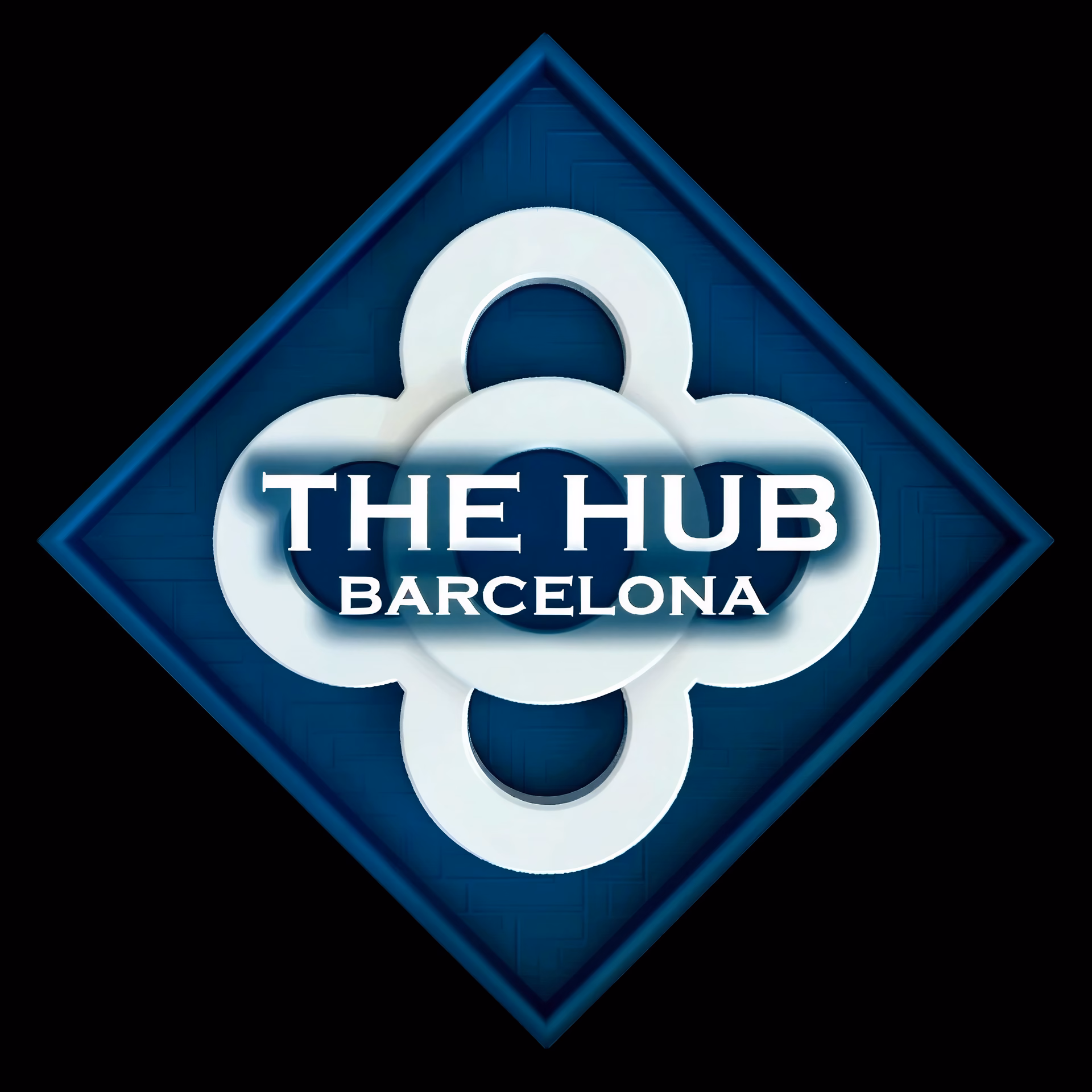Cannabis Social Club The Hub logo