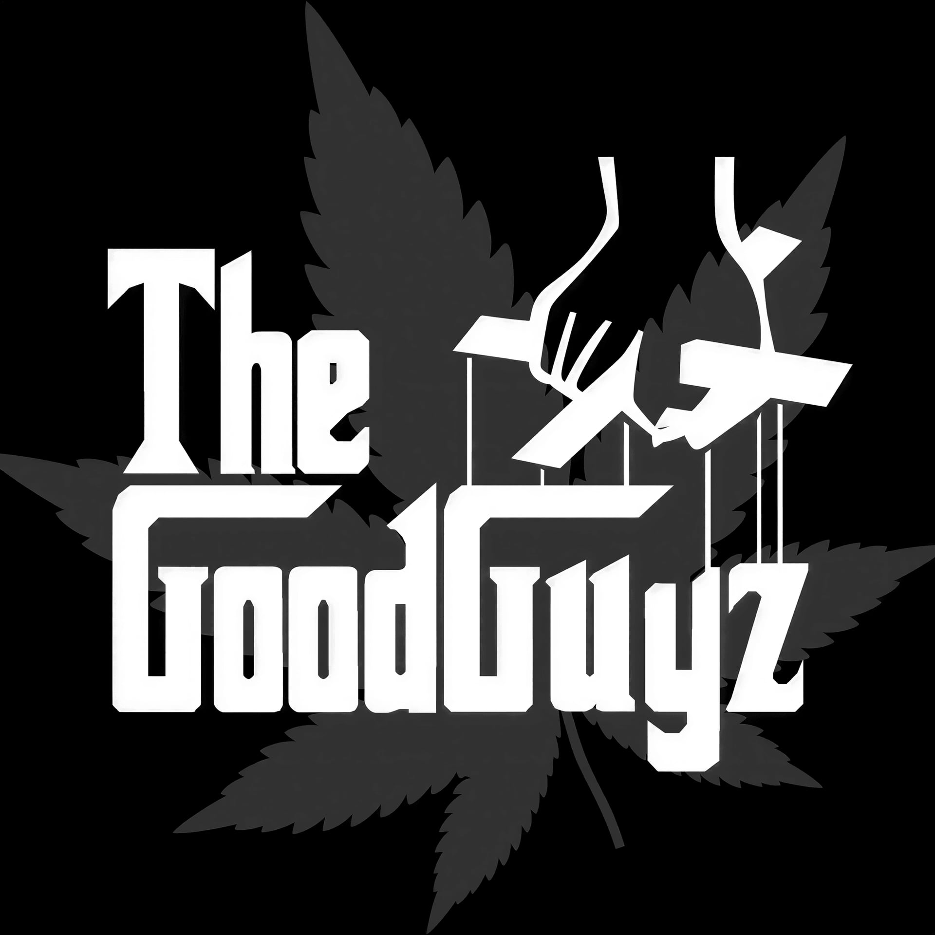 The Good Guyz logo