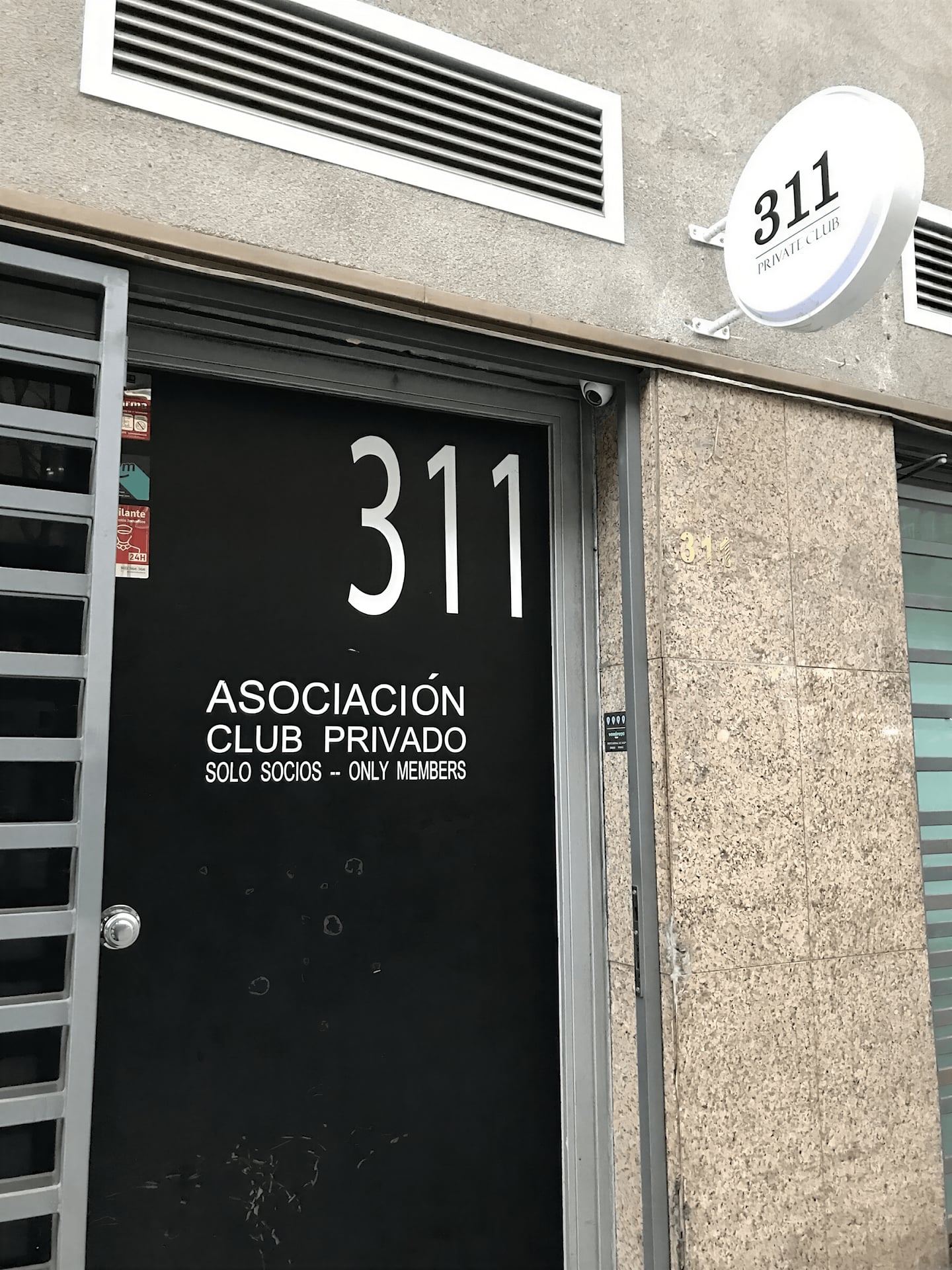 Club Bloom