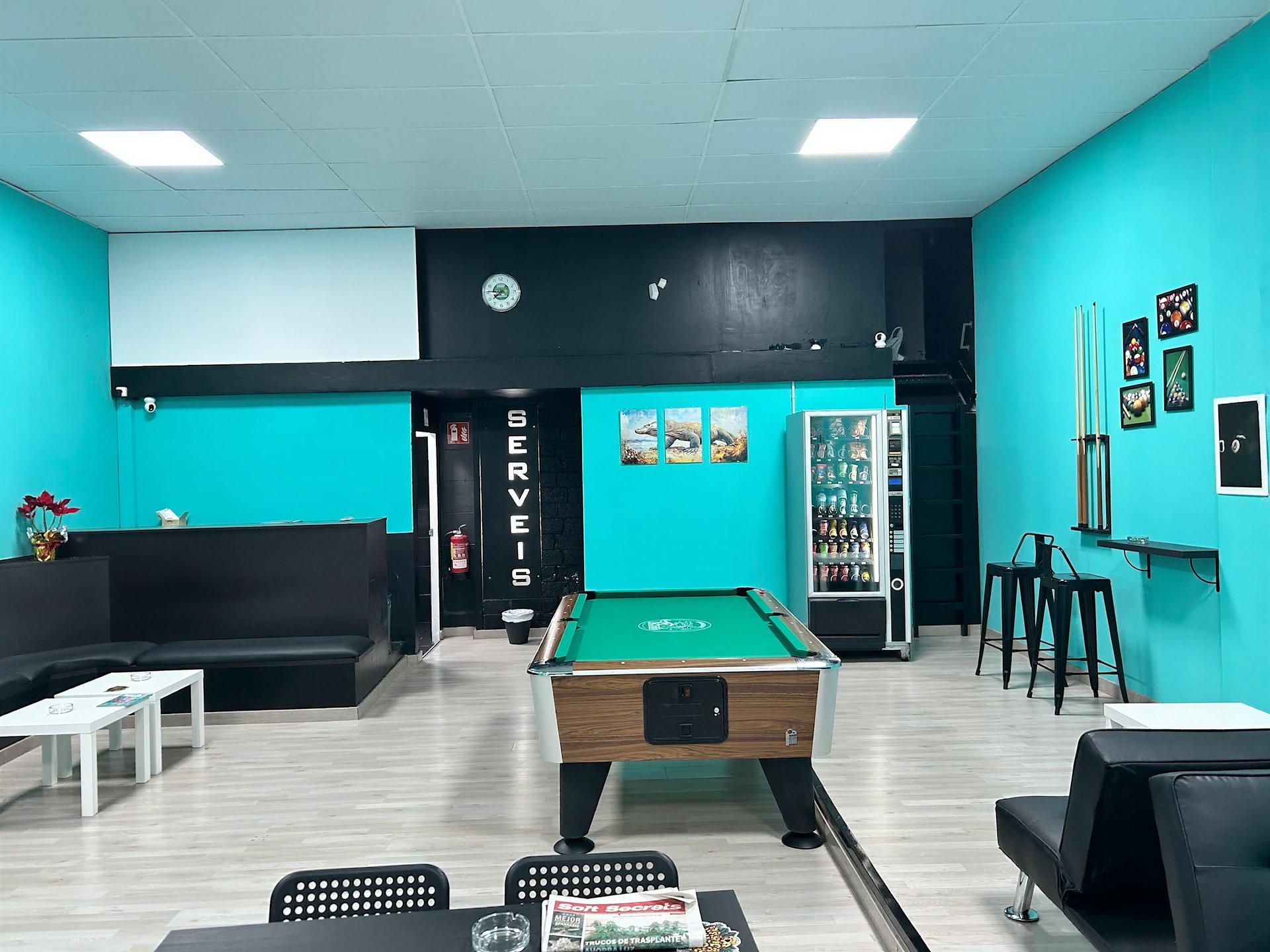 Komodo Club