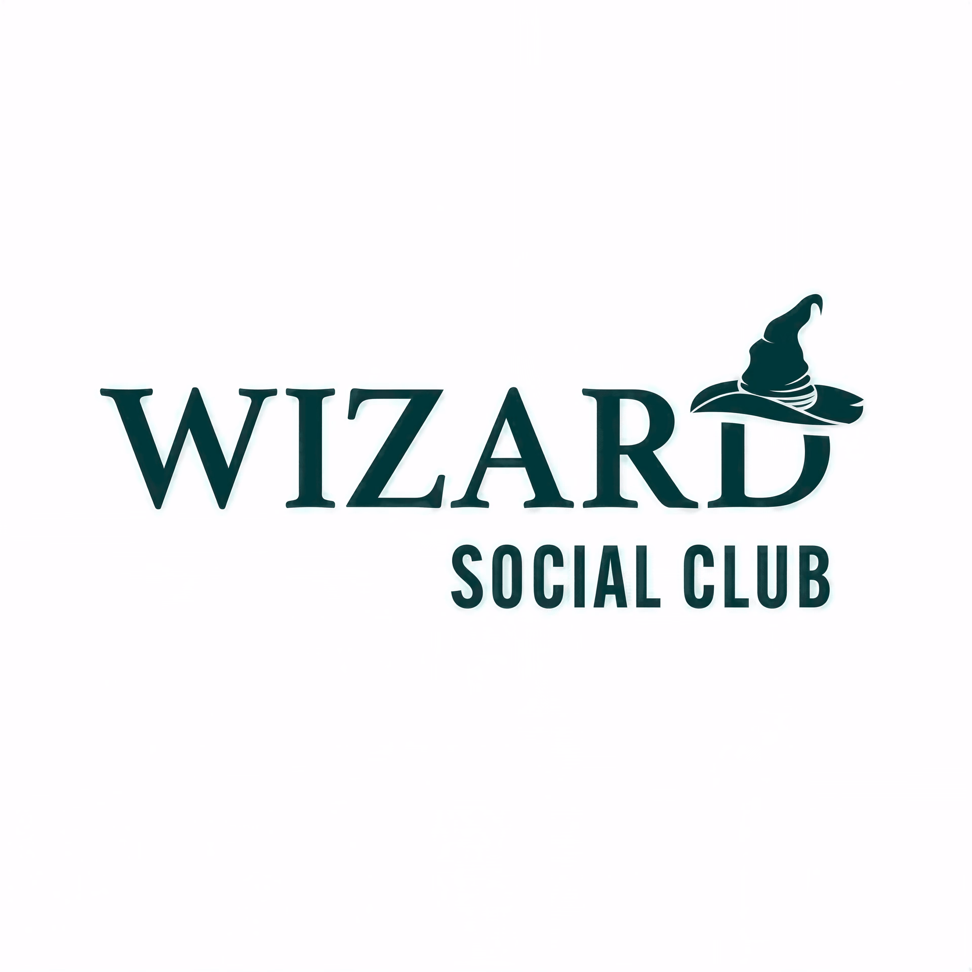 Cannabis Social Club Wizard logo