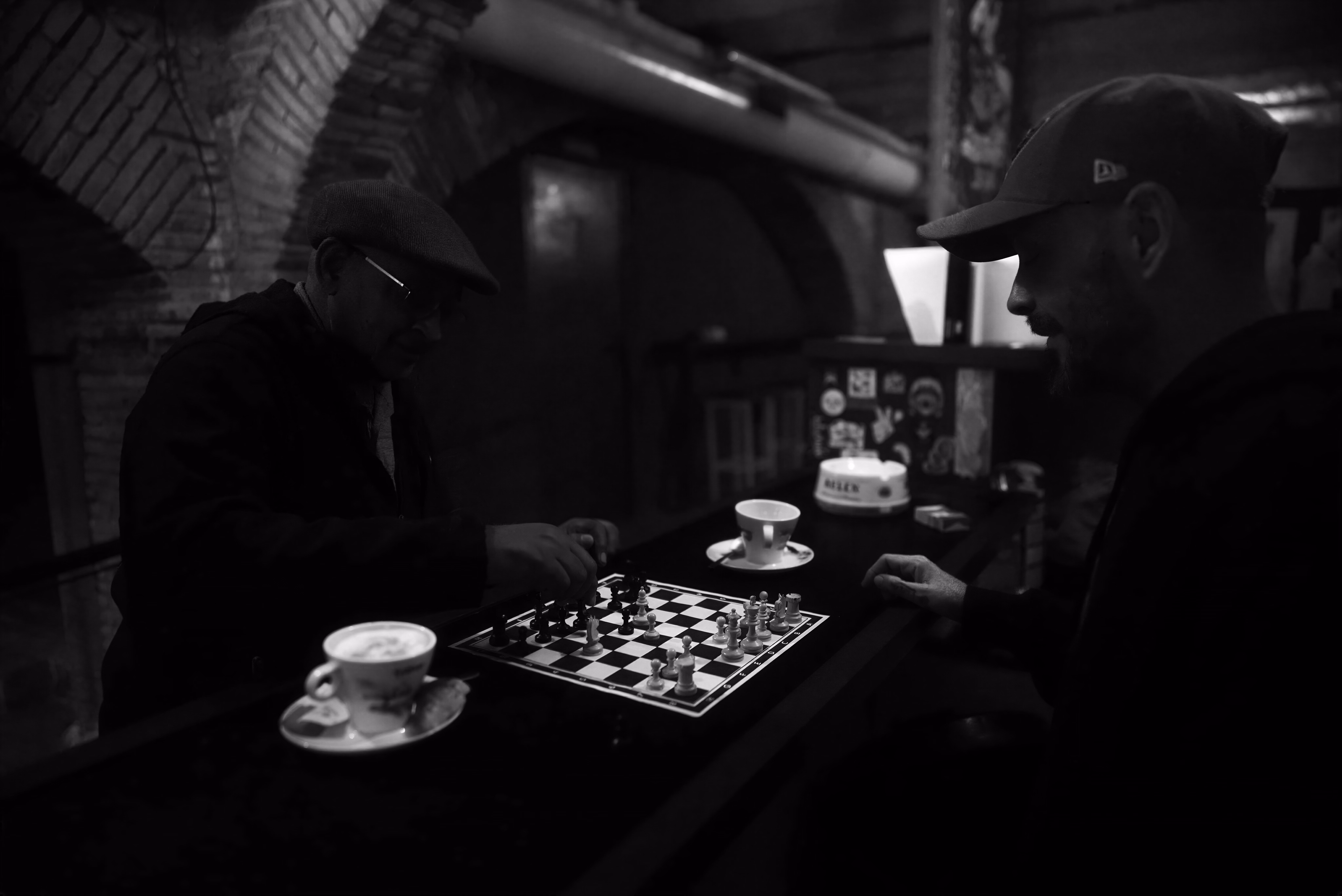 Blunted Social Club